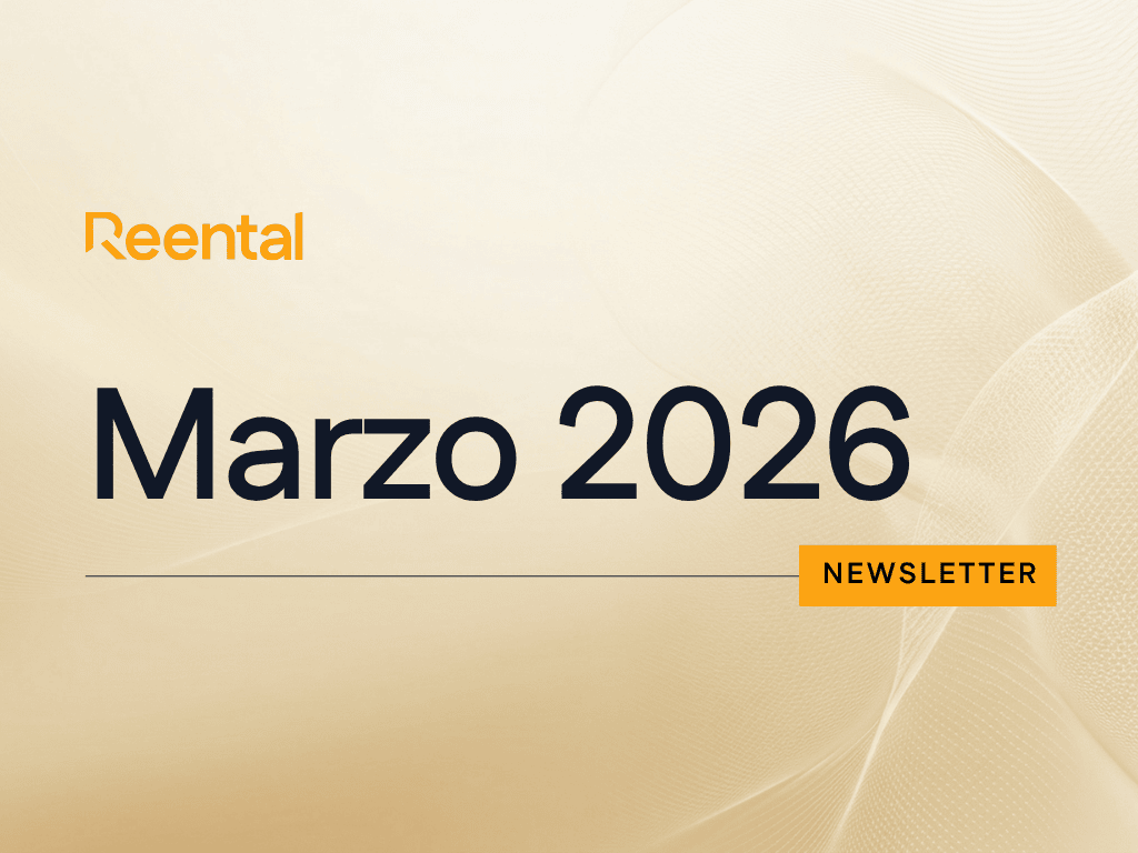 Real Estate Tokenization and DAO | Rental Newsletter March 2026