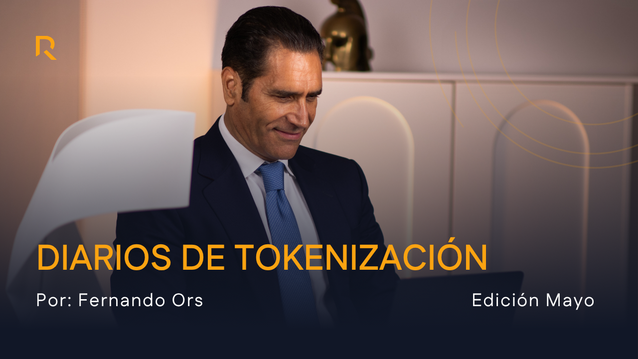 Financial Tokenization Is Now a Reality: The New Investment Model