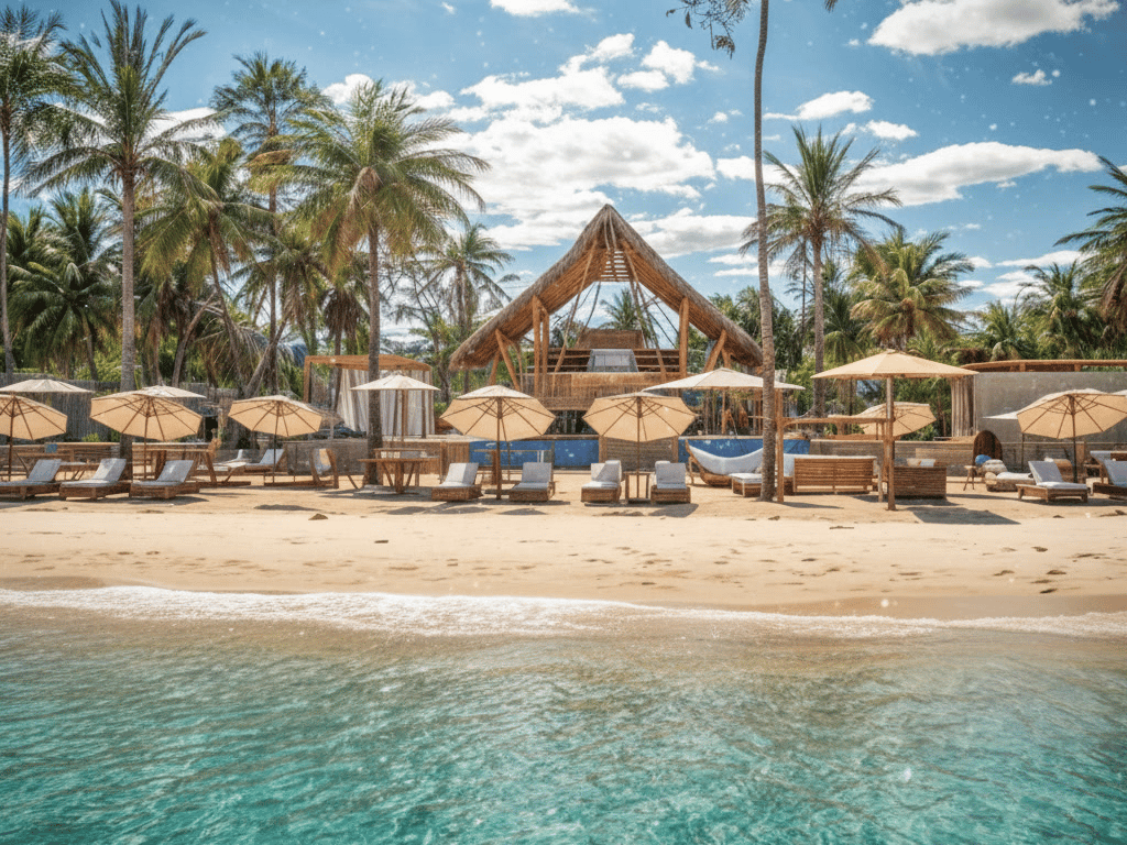 Costa Maya 2: inversión agroecoturística en México con rentabilidad estimada