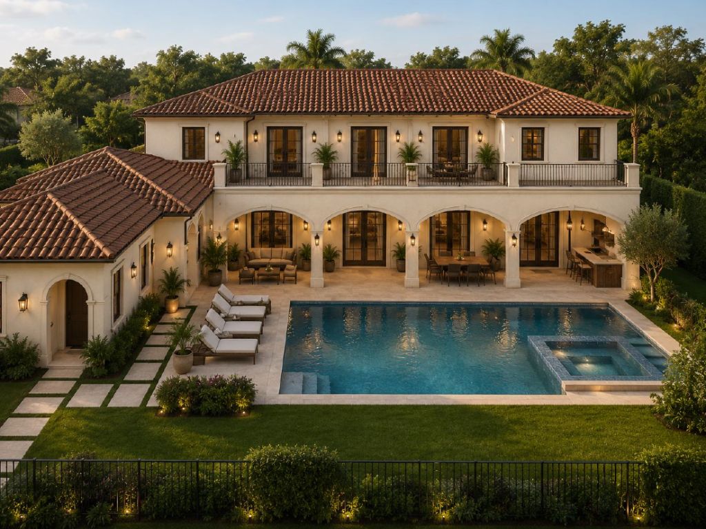 Miami 4: Premium real estate investment in Florida with up to an estimated 16%