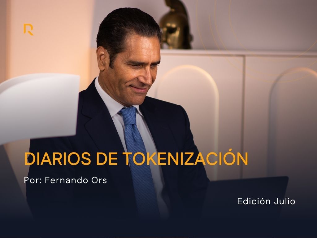 RNT Protocol: infraestructura para activos tokenizados y RWA