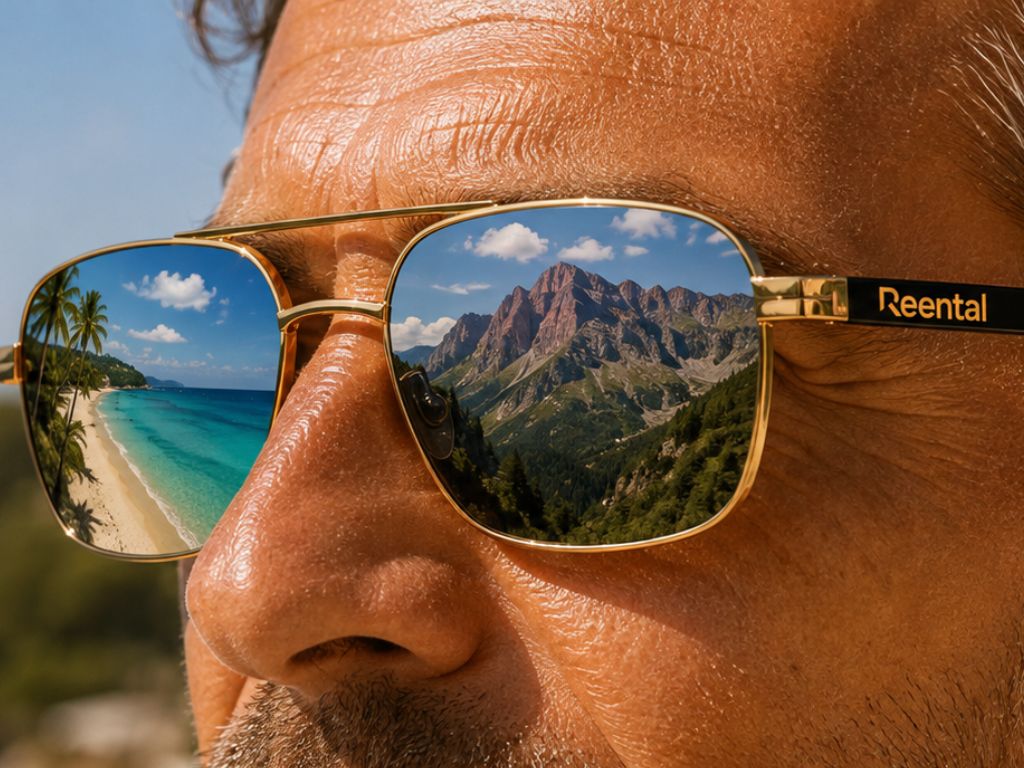 Pasillo o ventana. Mar o montaña. Rentas o plusvalía | Newsletter Agosto