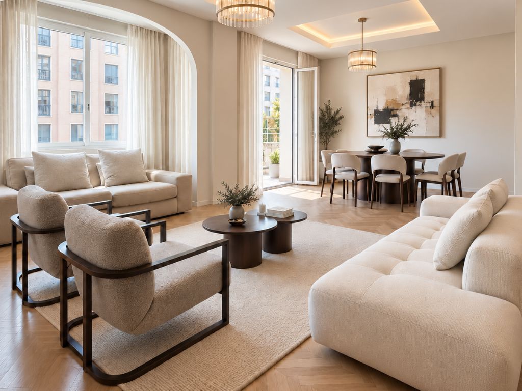 Oportunidad de inversión inmobiliaria en Madrid 7 | Reental