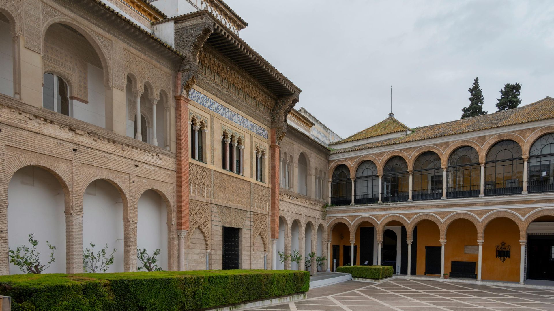 Sevilla 2