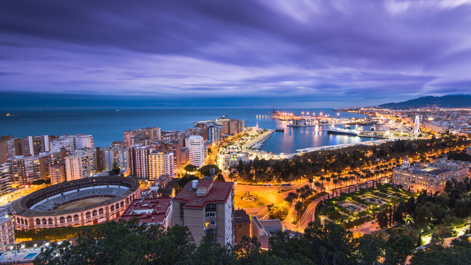 Málaga 1