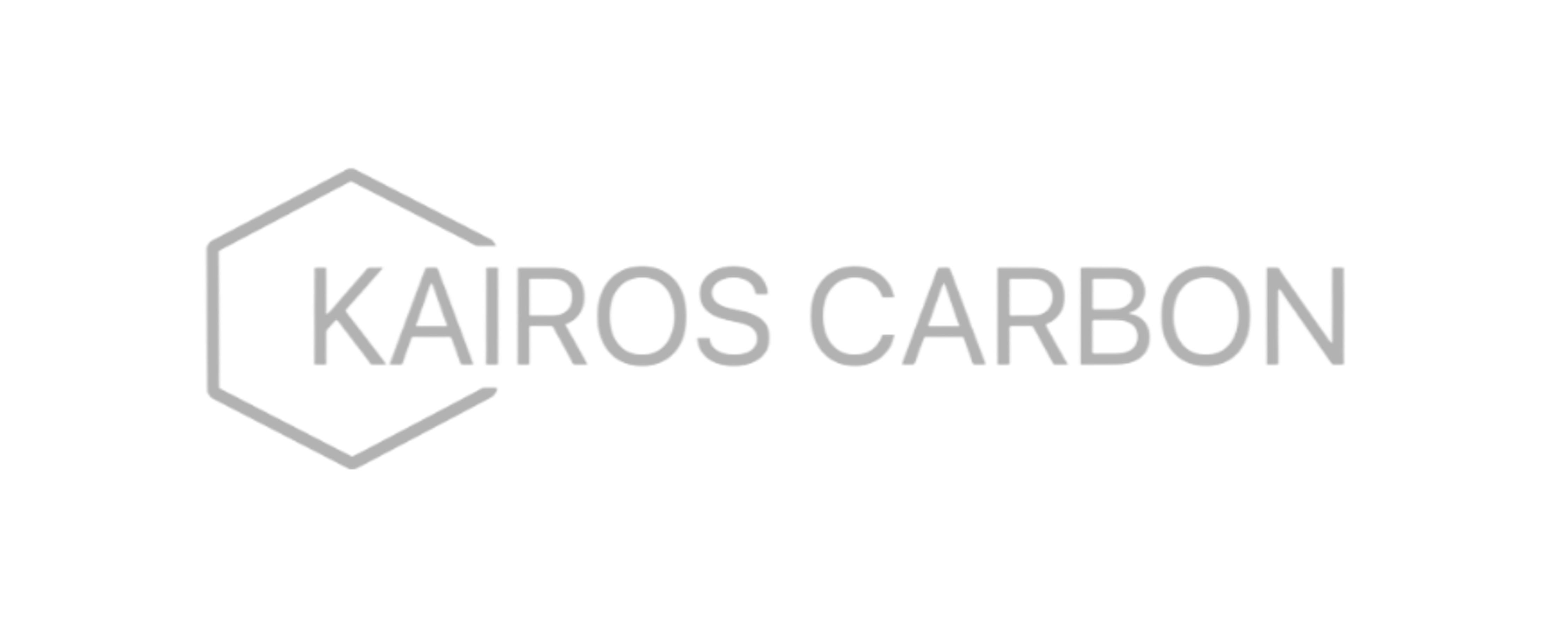 Kairos Carbon