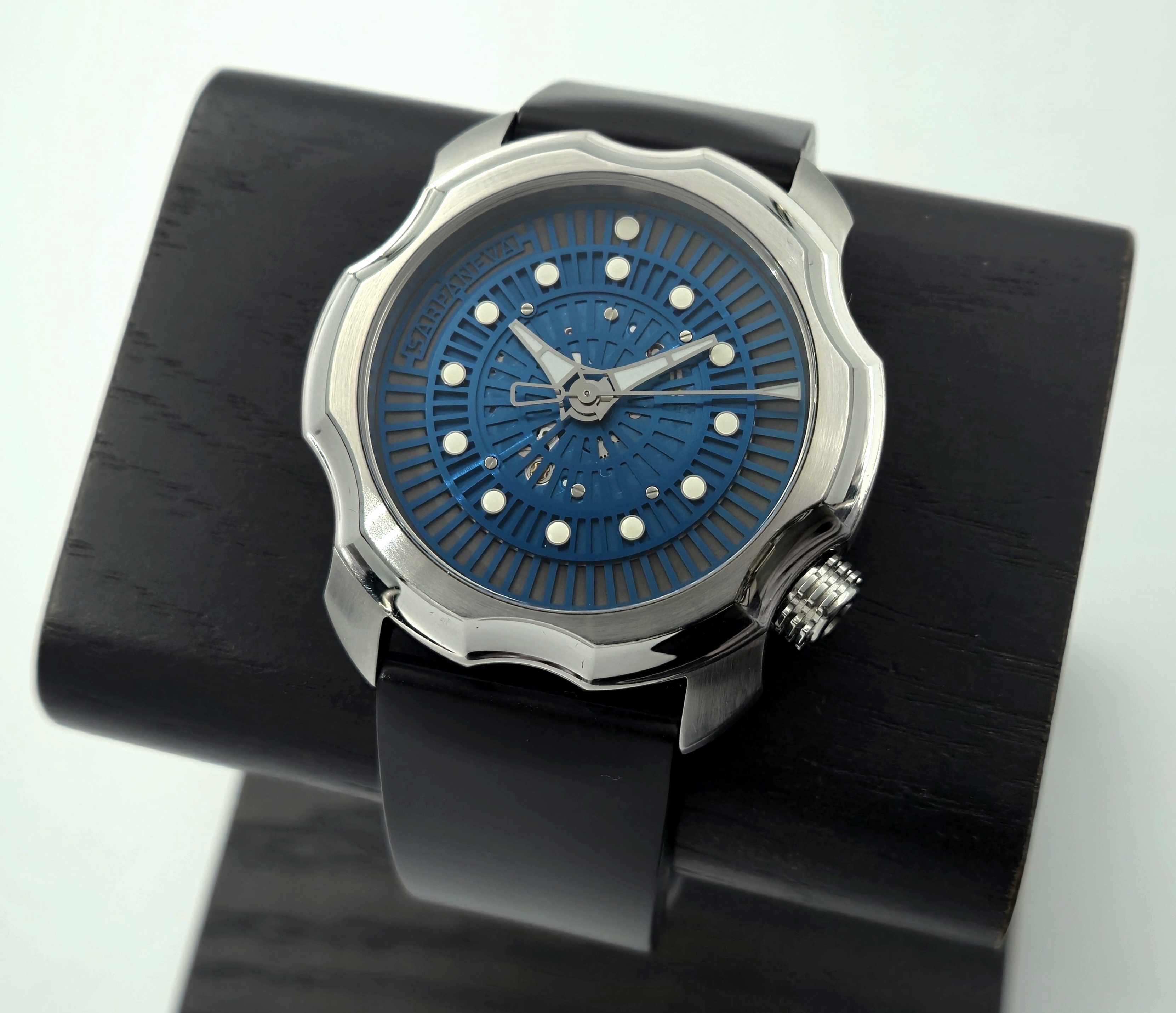 Sarpaneva Korona K0 ”Ruler of Water"