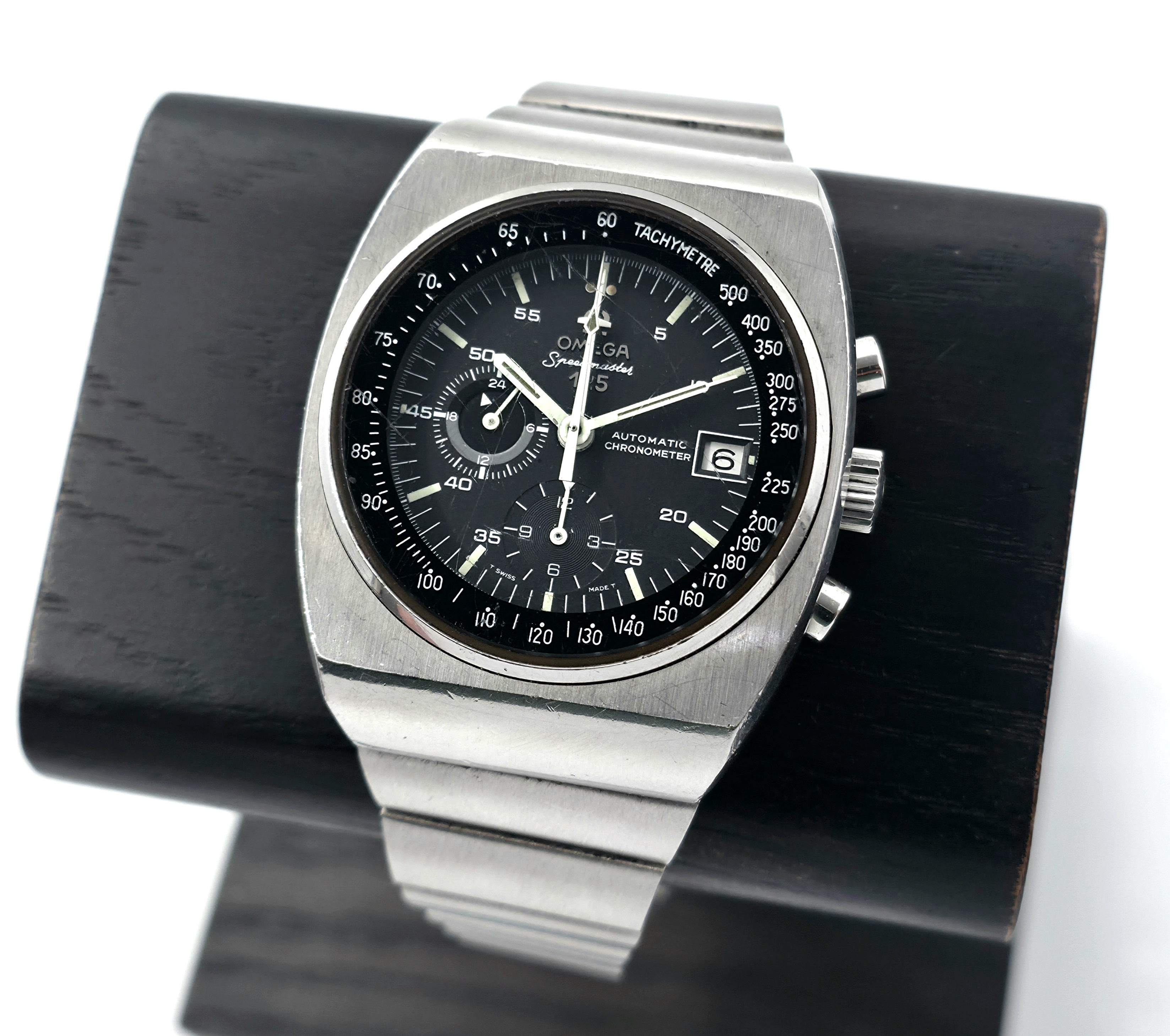 Omega Speedmaster 125 Automatic