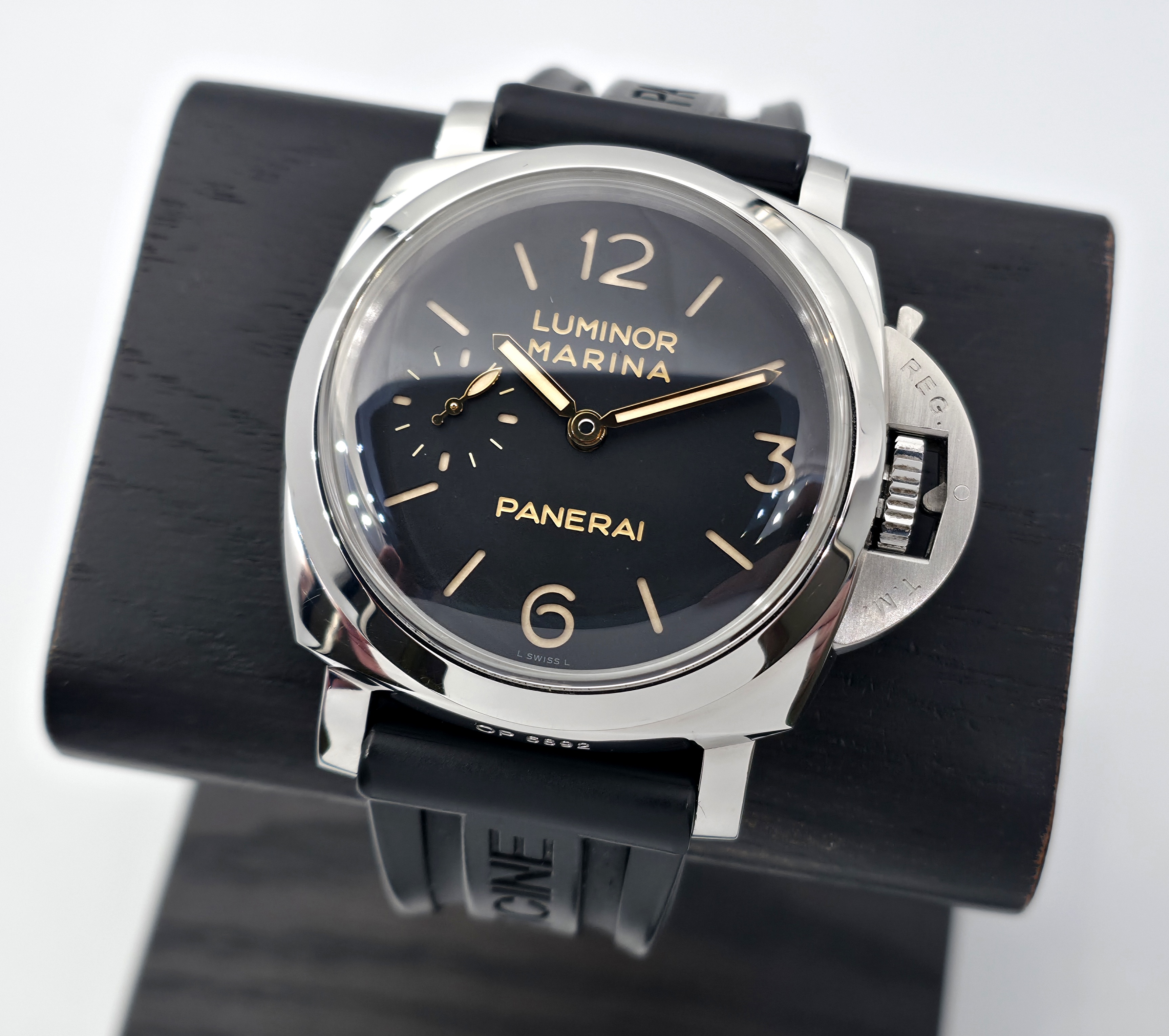 Panerai Luminor Marina 1950 47mm 