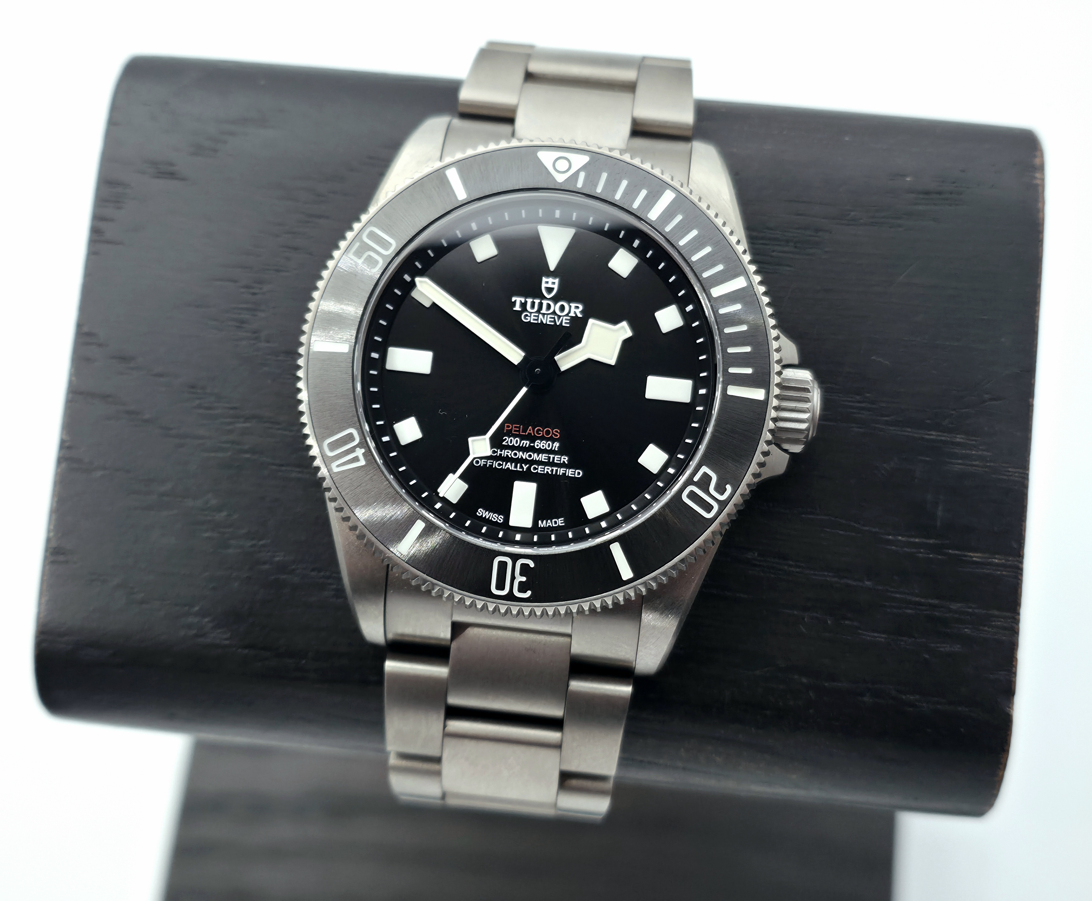Tudor Pelagos 39 (12/2022)