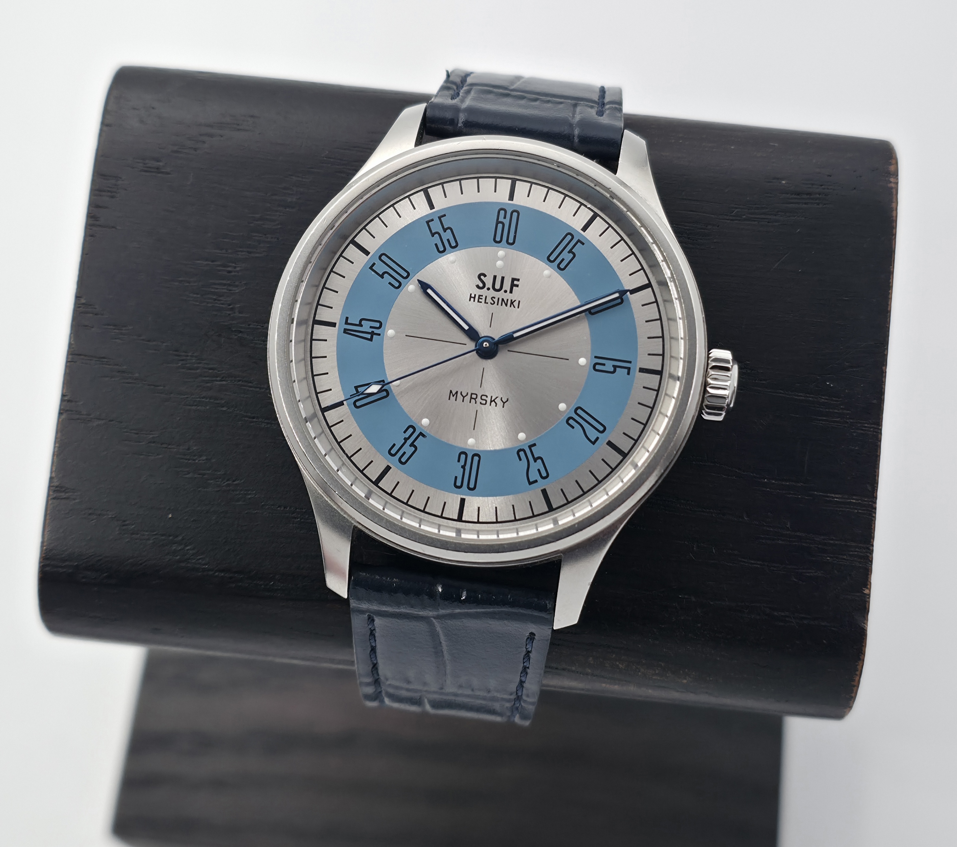 S.U.F Myrsky Ilmavoimat (08/2018)