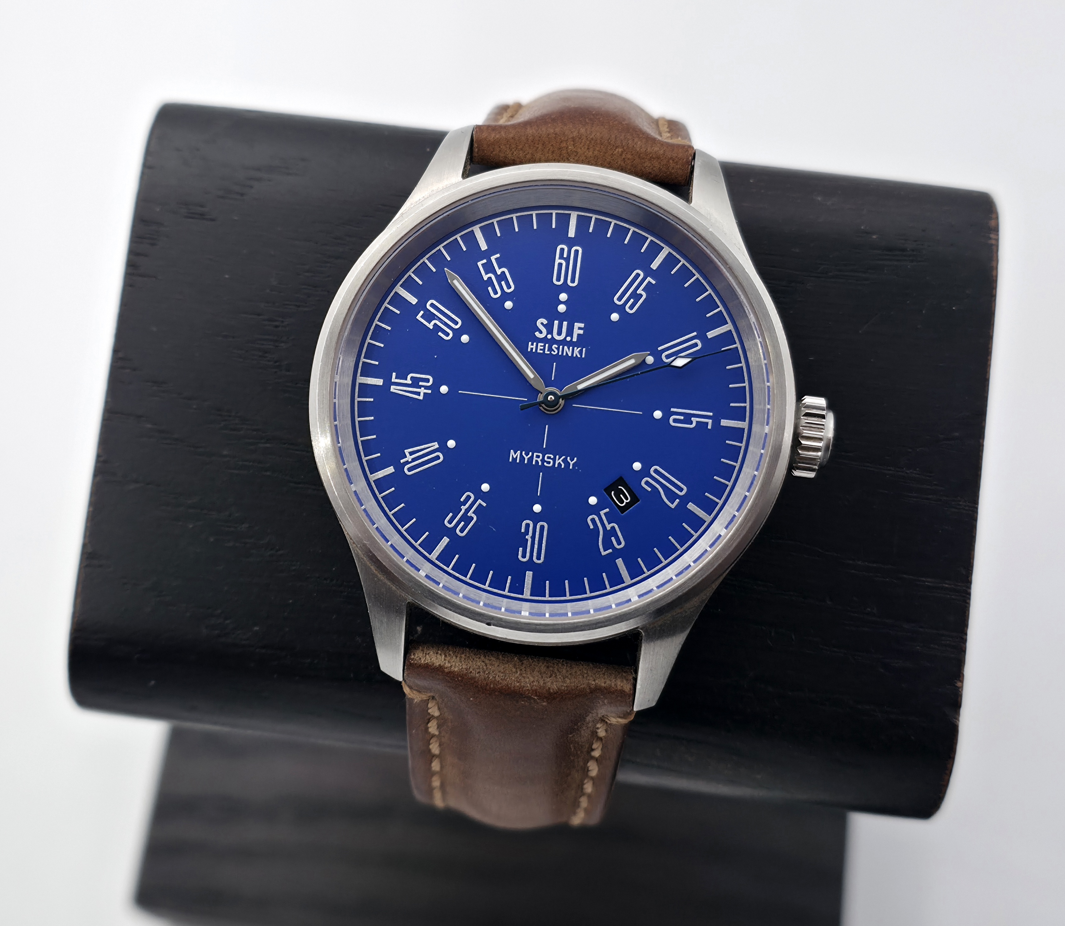 S.U.F Myrsky AK65 (05/2018)