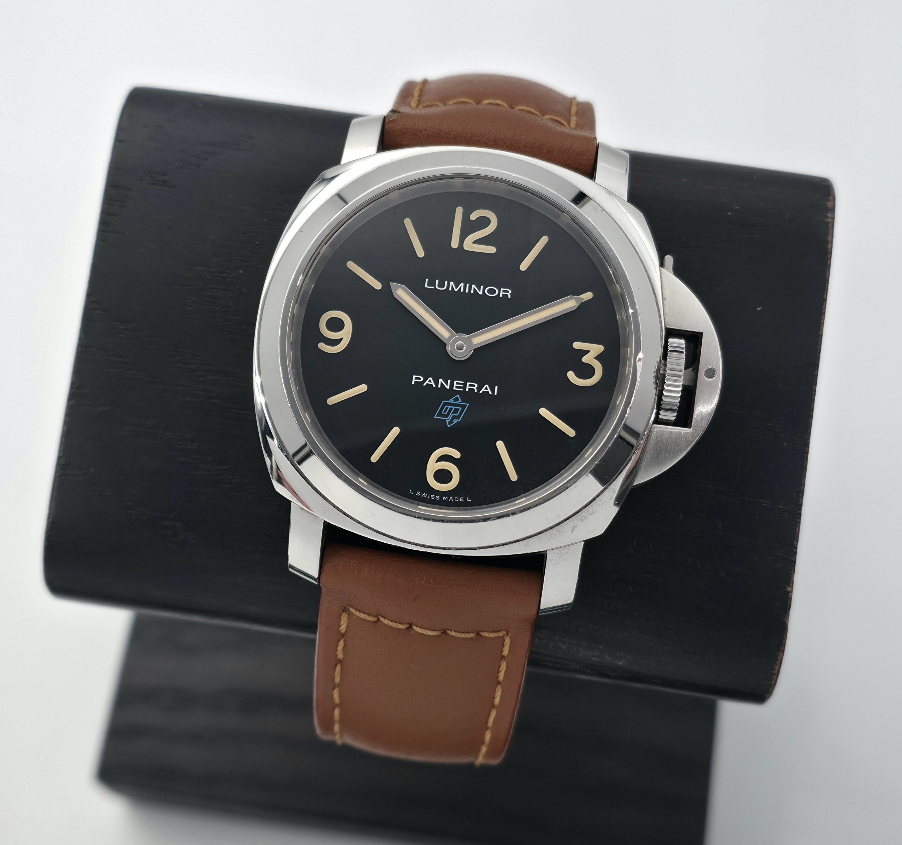 Panerai Luminor Base Logo 44mm (12/2015)