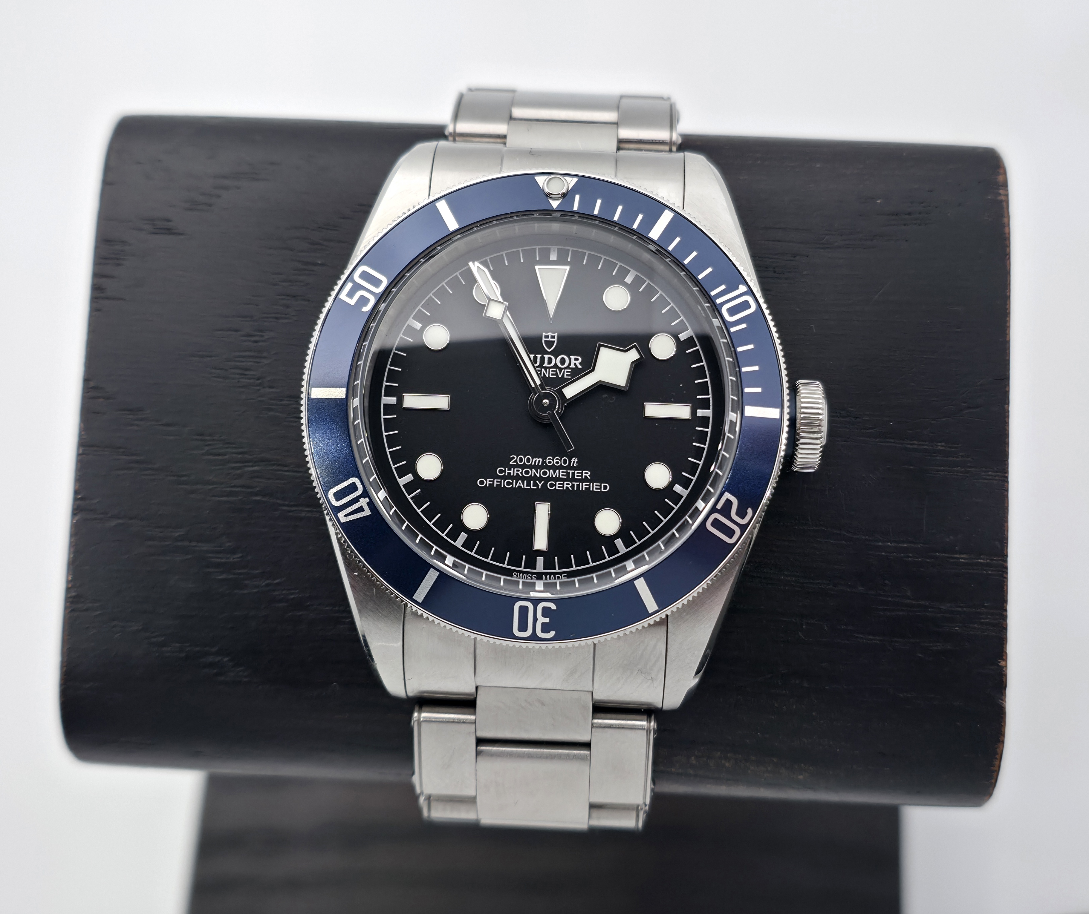 Tudor Black Bay 41mm, Blue (04/2024)
