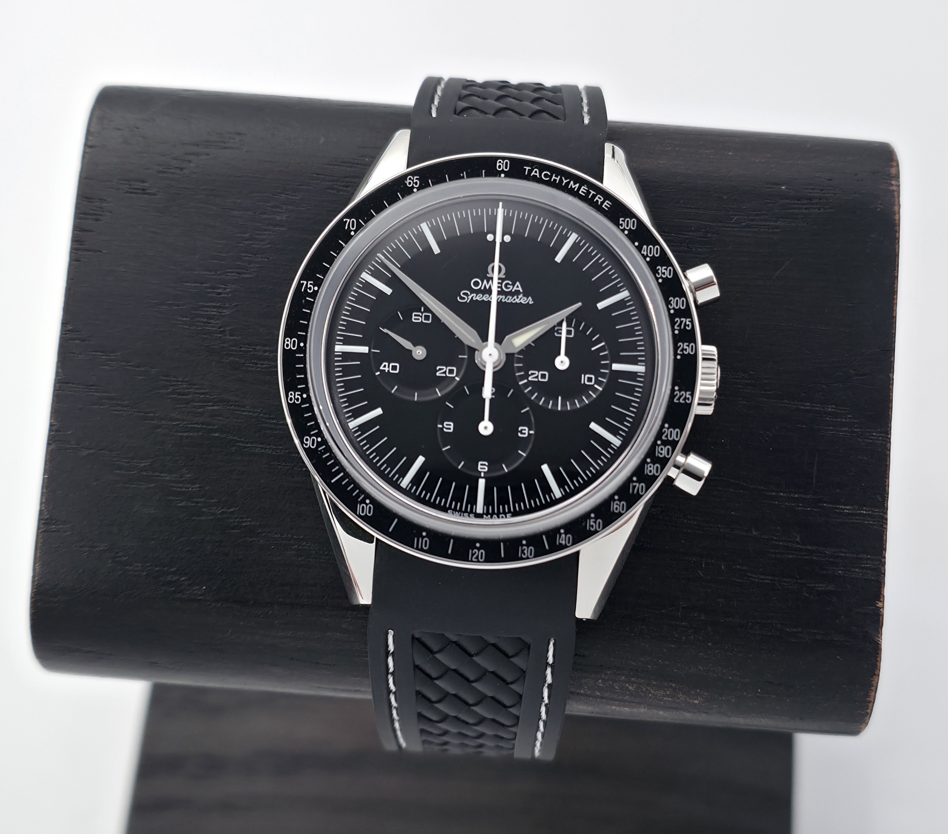 Omega Speedmaster FOIS "Numbered Edition" 39.7mm (Huol. 03/2026)