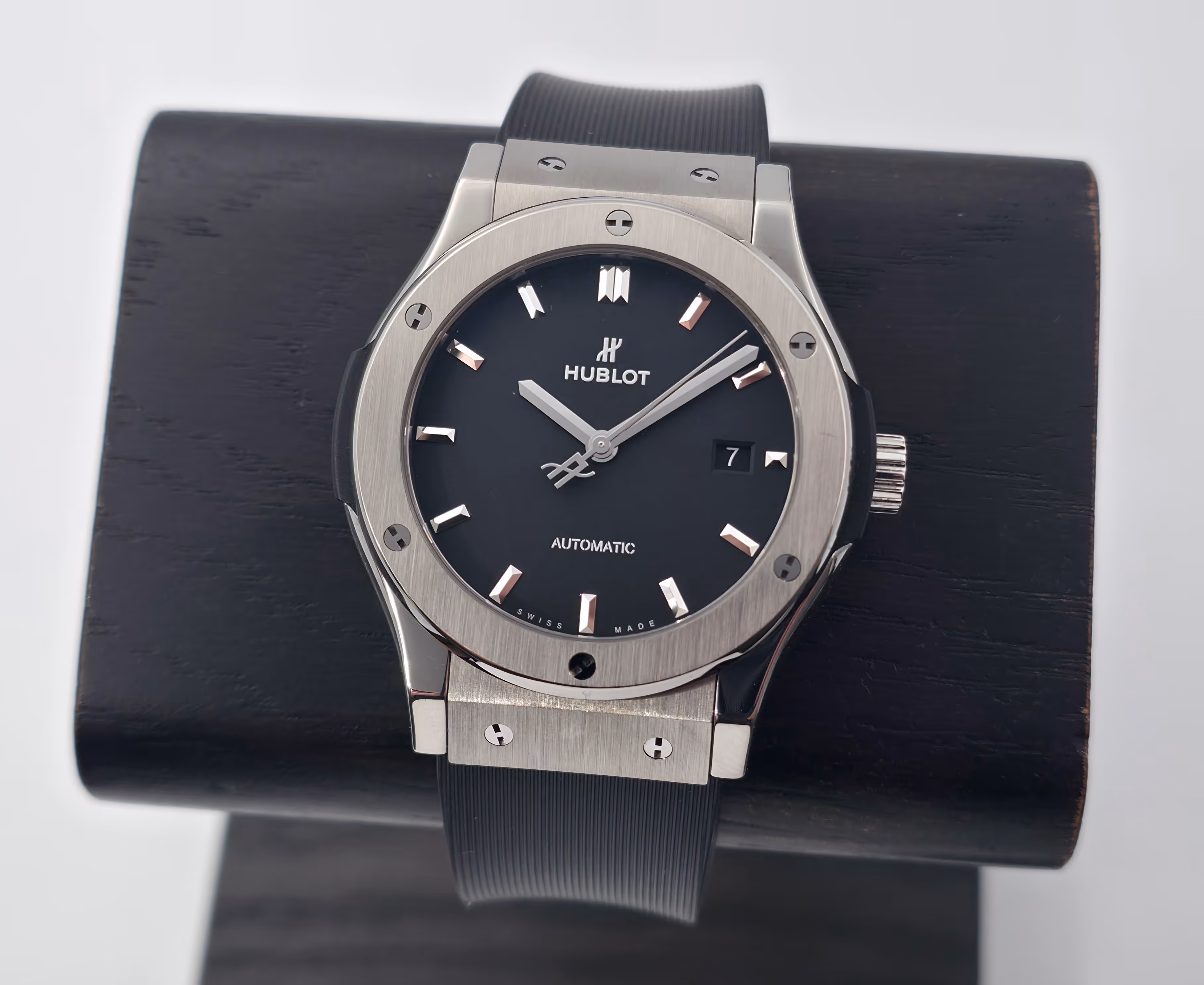 Hublot Classic Fusion Titanium 42mm (2020) 