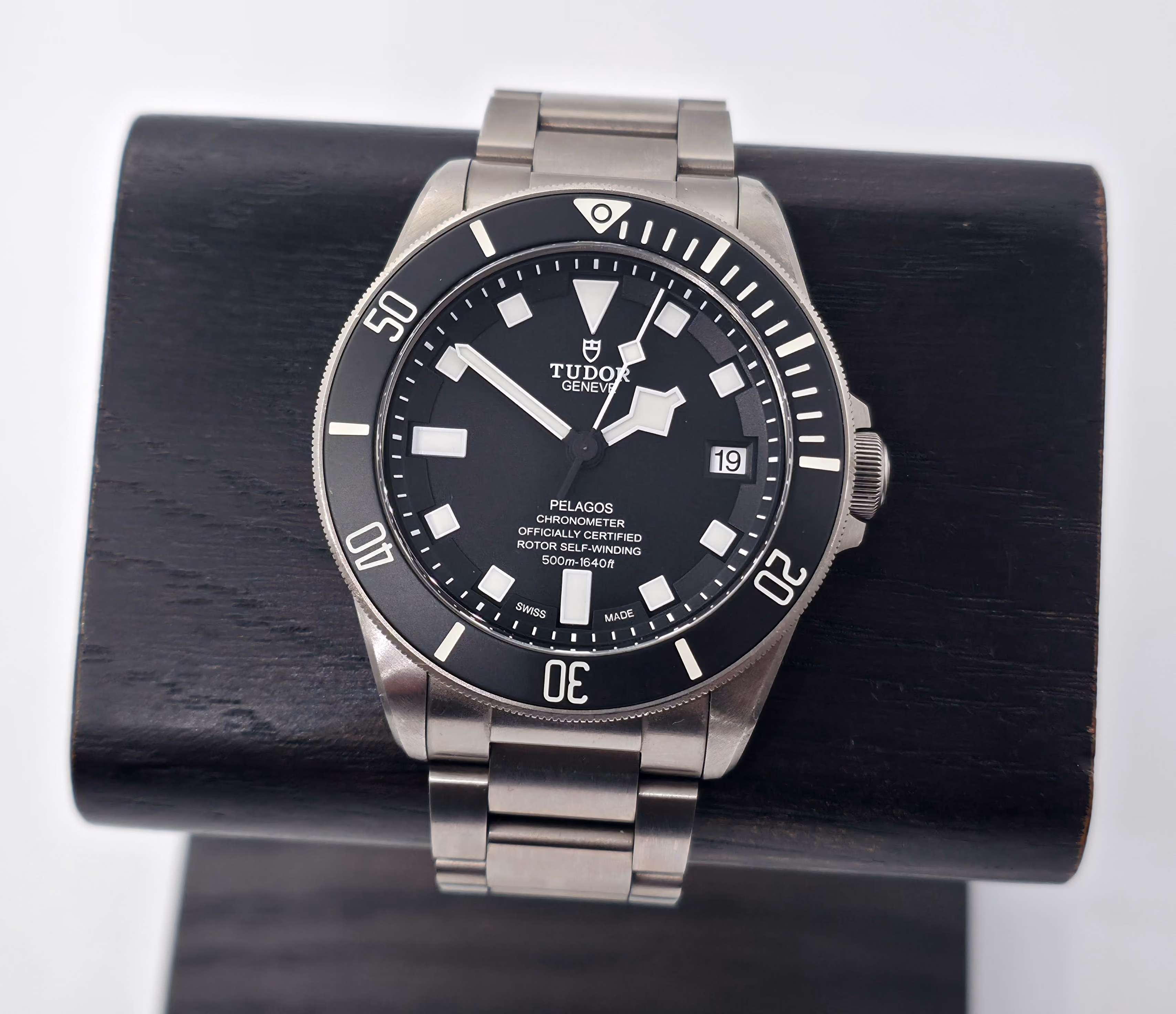 Tudor Pelagos 42mm Black (11/2022)