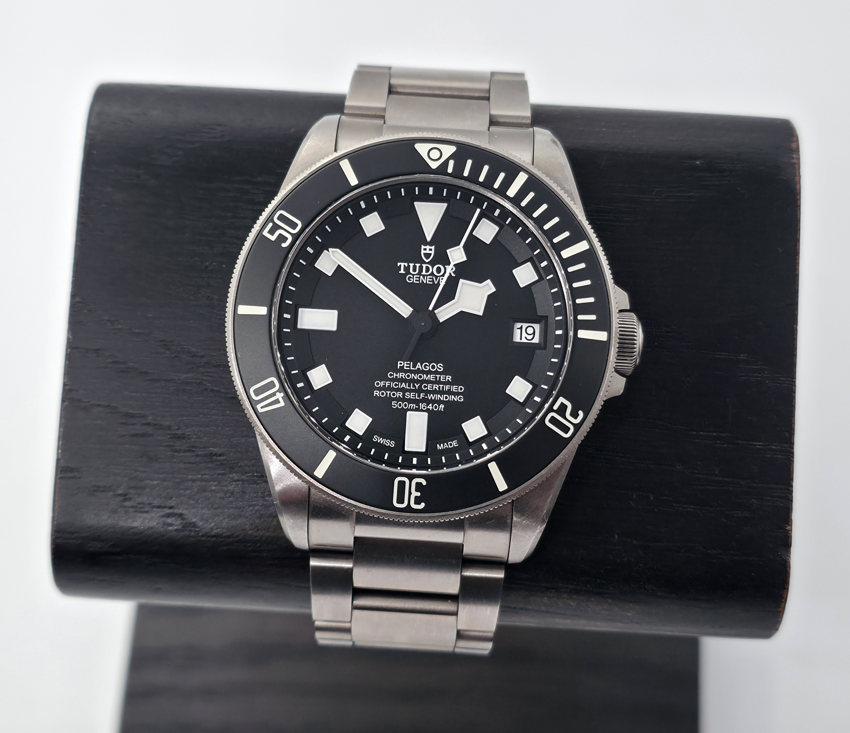 Tudor Pelagos 42mm Black (11/2022)