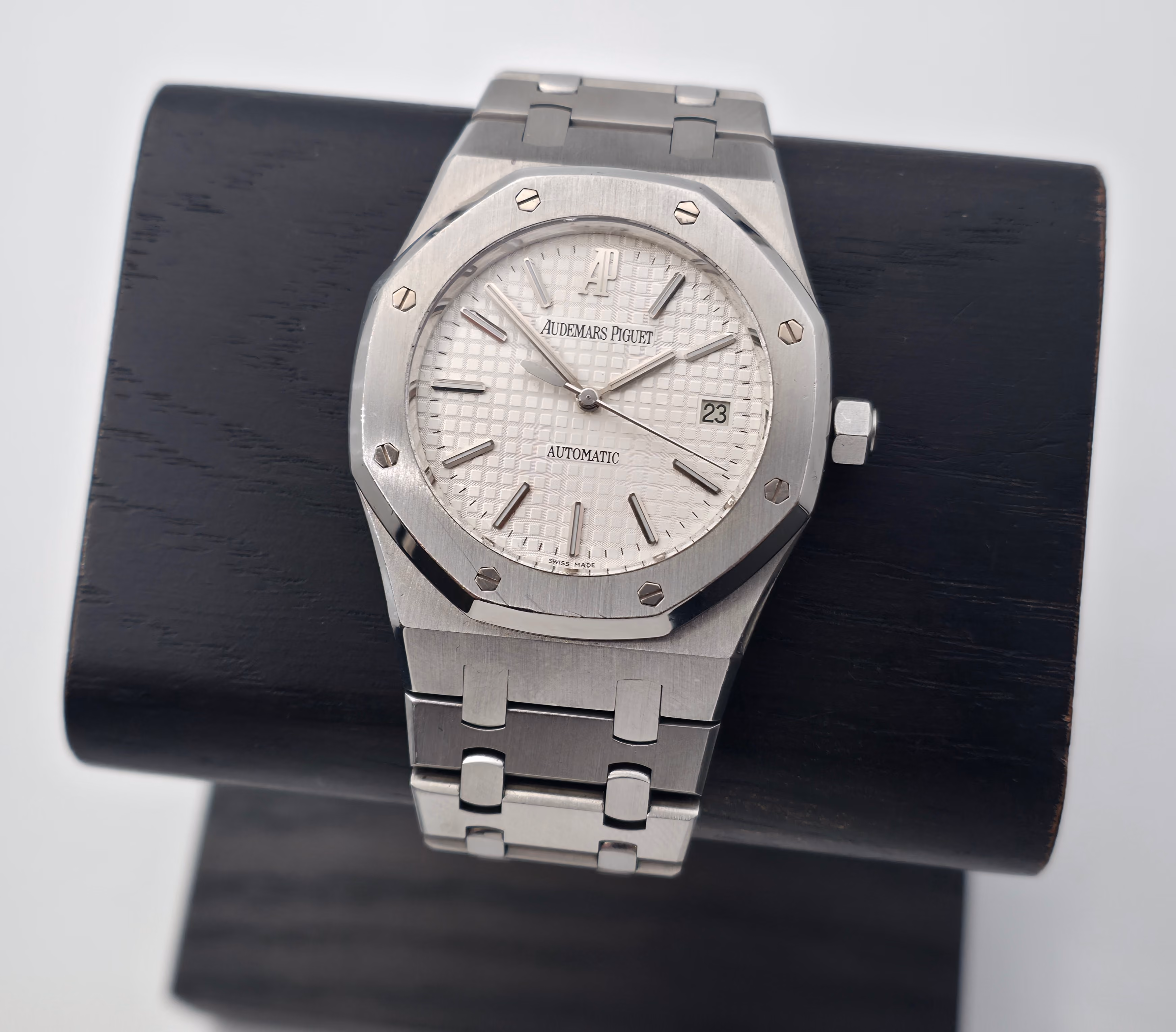 Audemars Piguet Royal Oak 39mm (07/2007) 