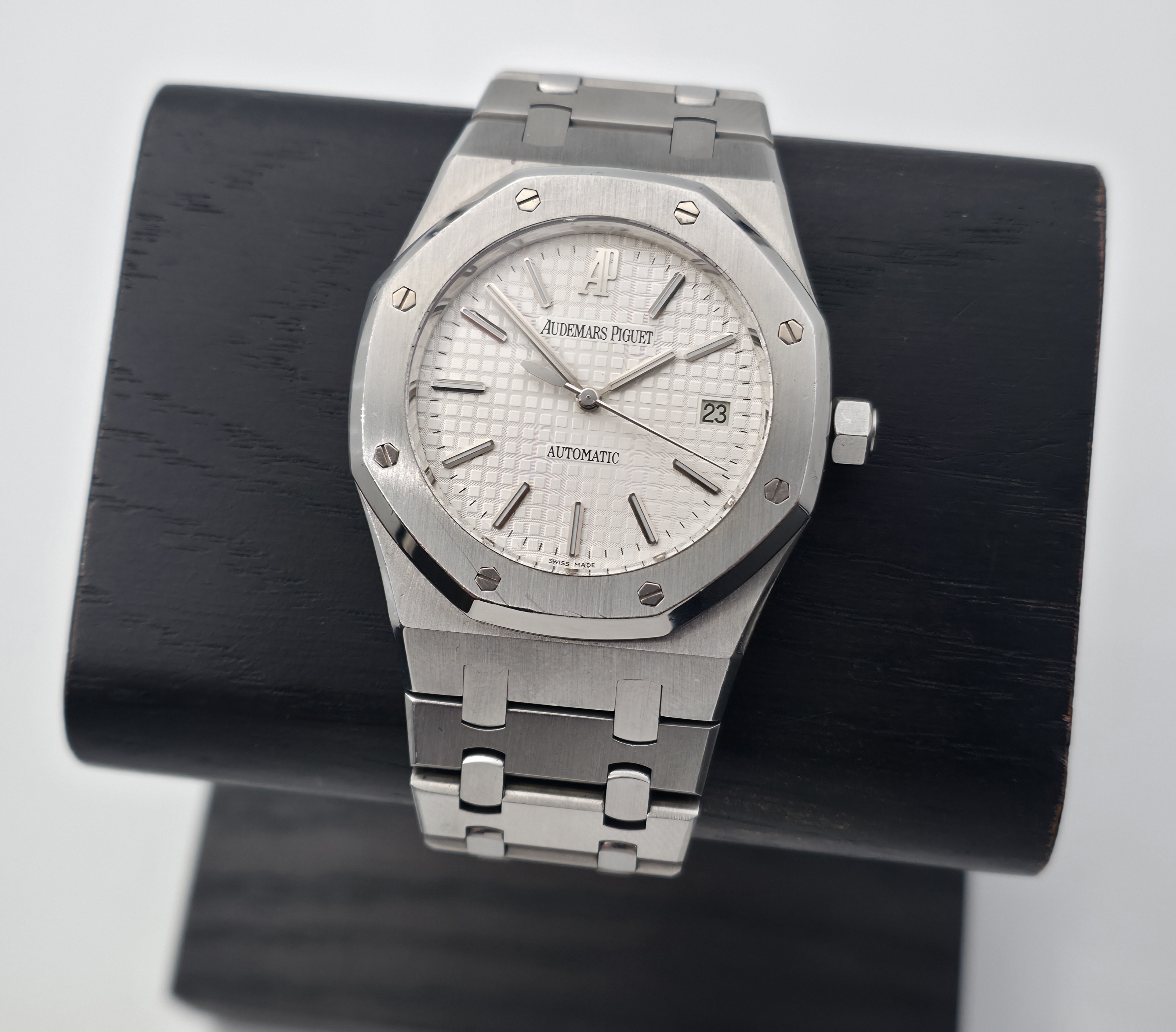 Audemars Piguet Royal Oak 39mm (07/2007)