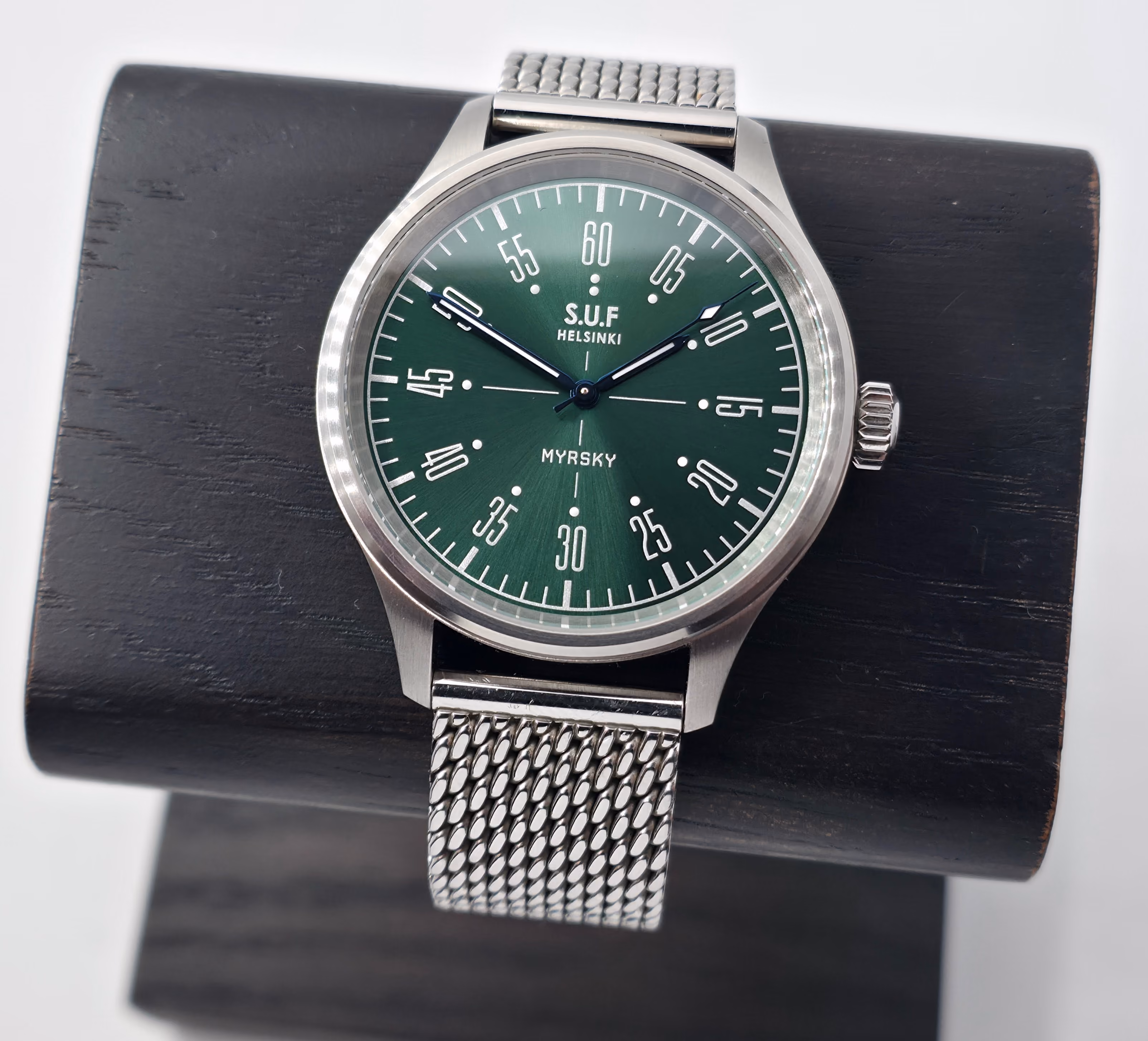 S.U.F Myrsky MY-G (08/2025)