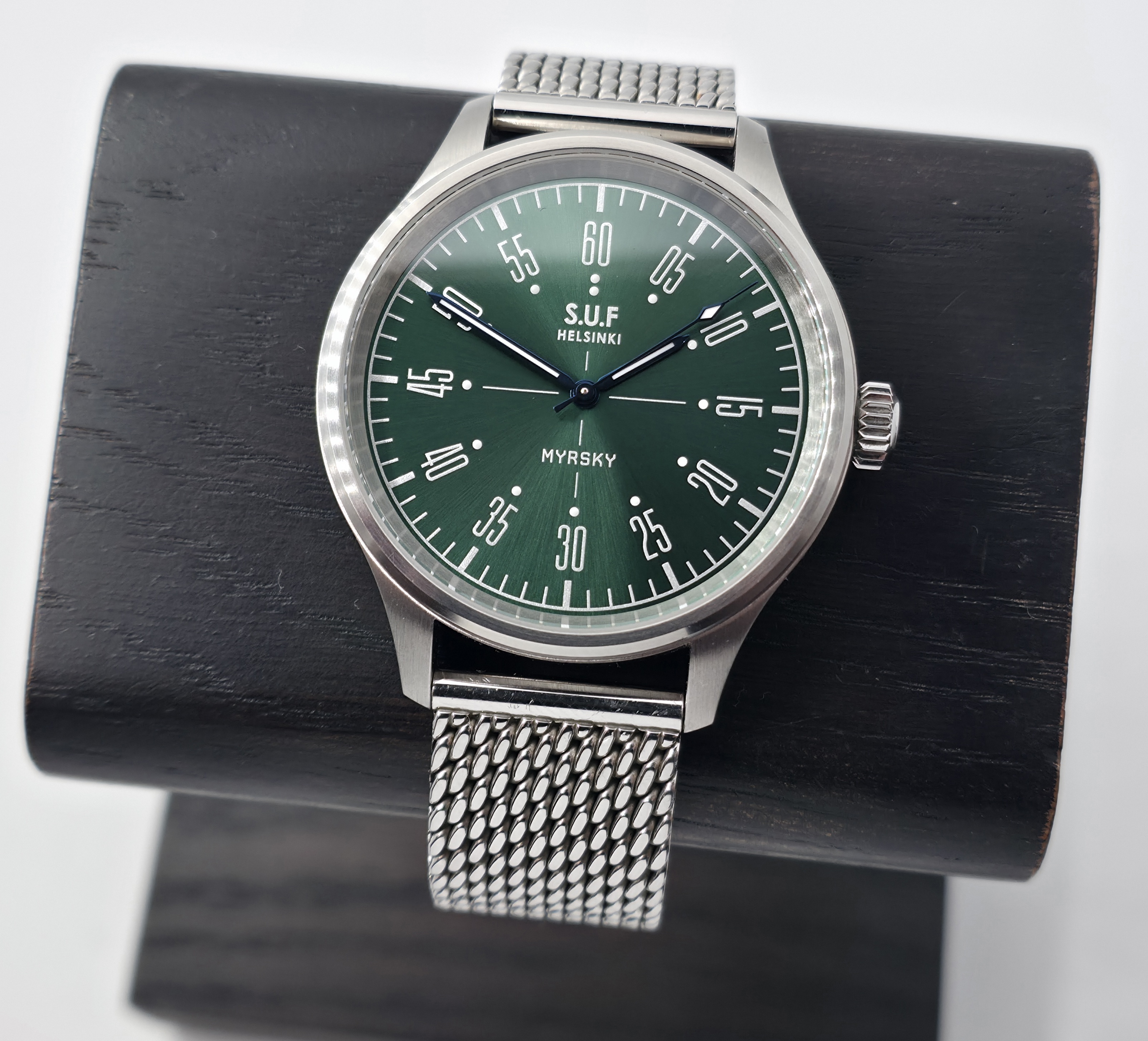 S.U.F Myrsky MY-G (08/2025)