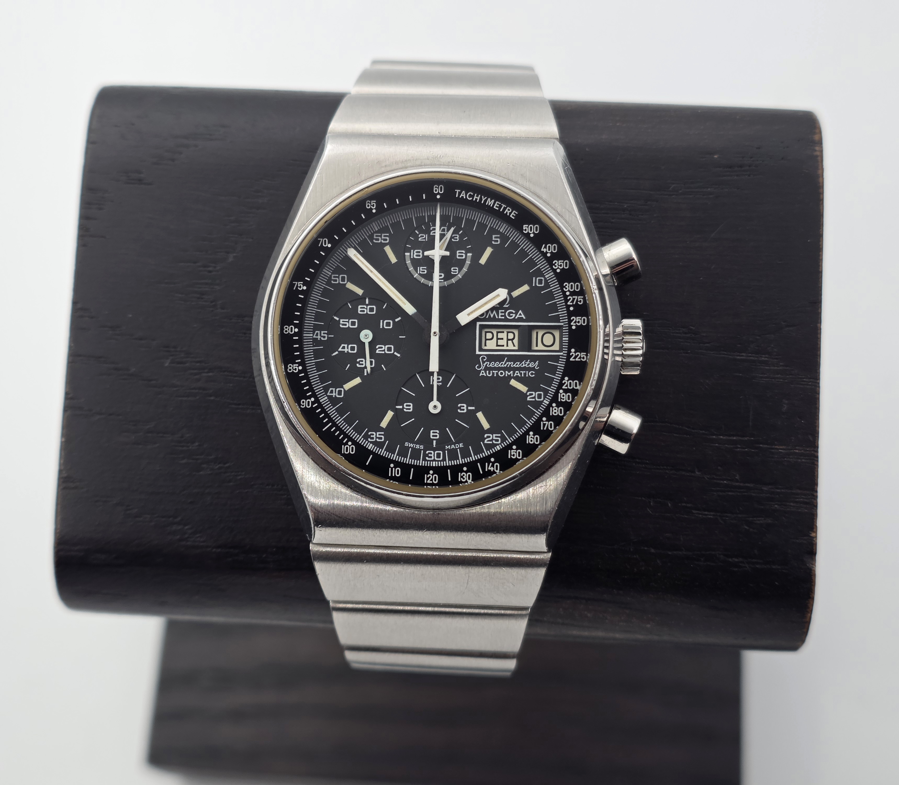 Omega Speedmaster Mark IV 40mm