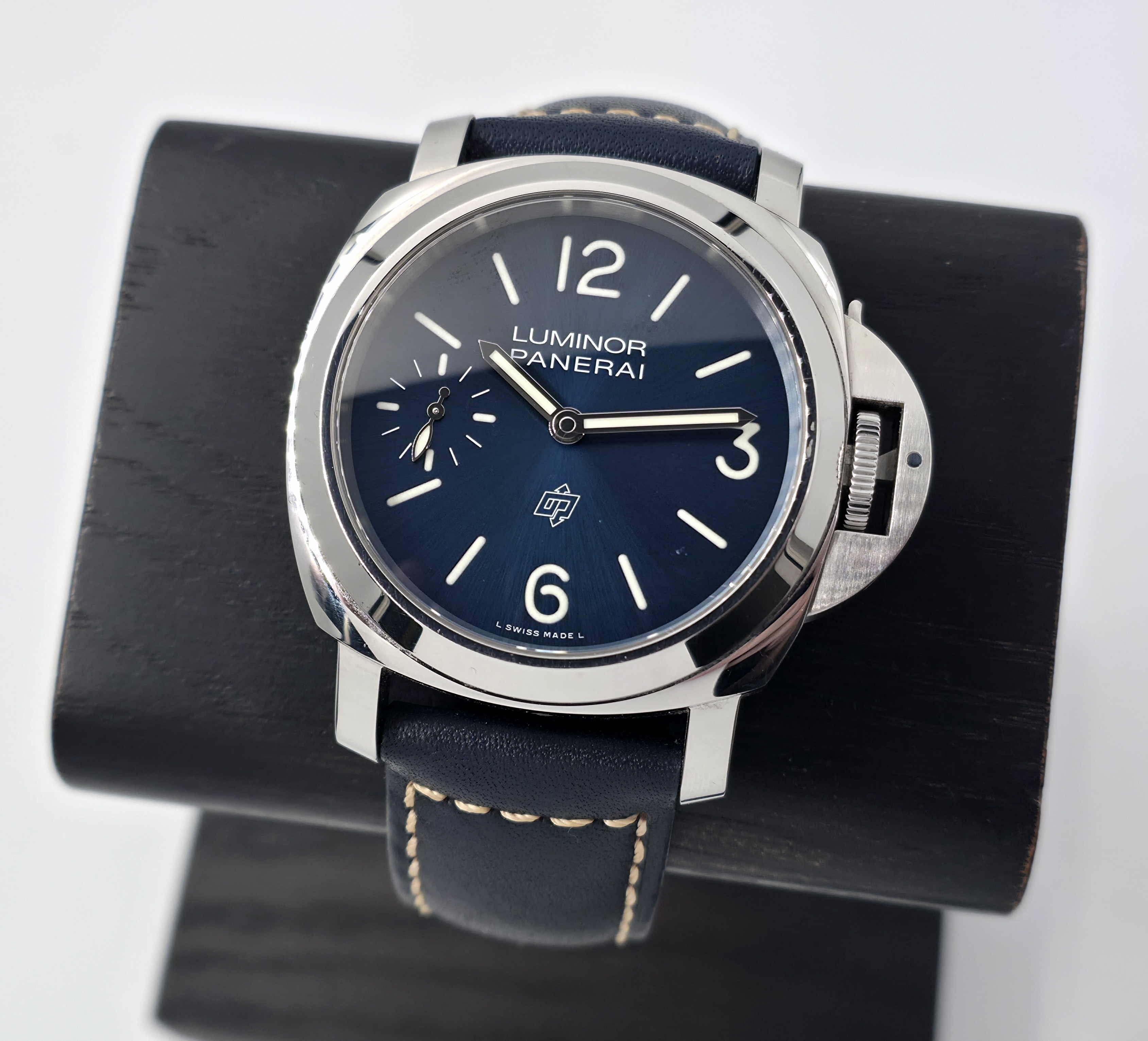 Panerai Luminor Blu Mare 44mm (04/2022, 8v takuu)
