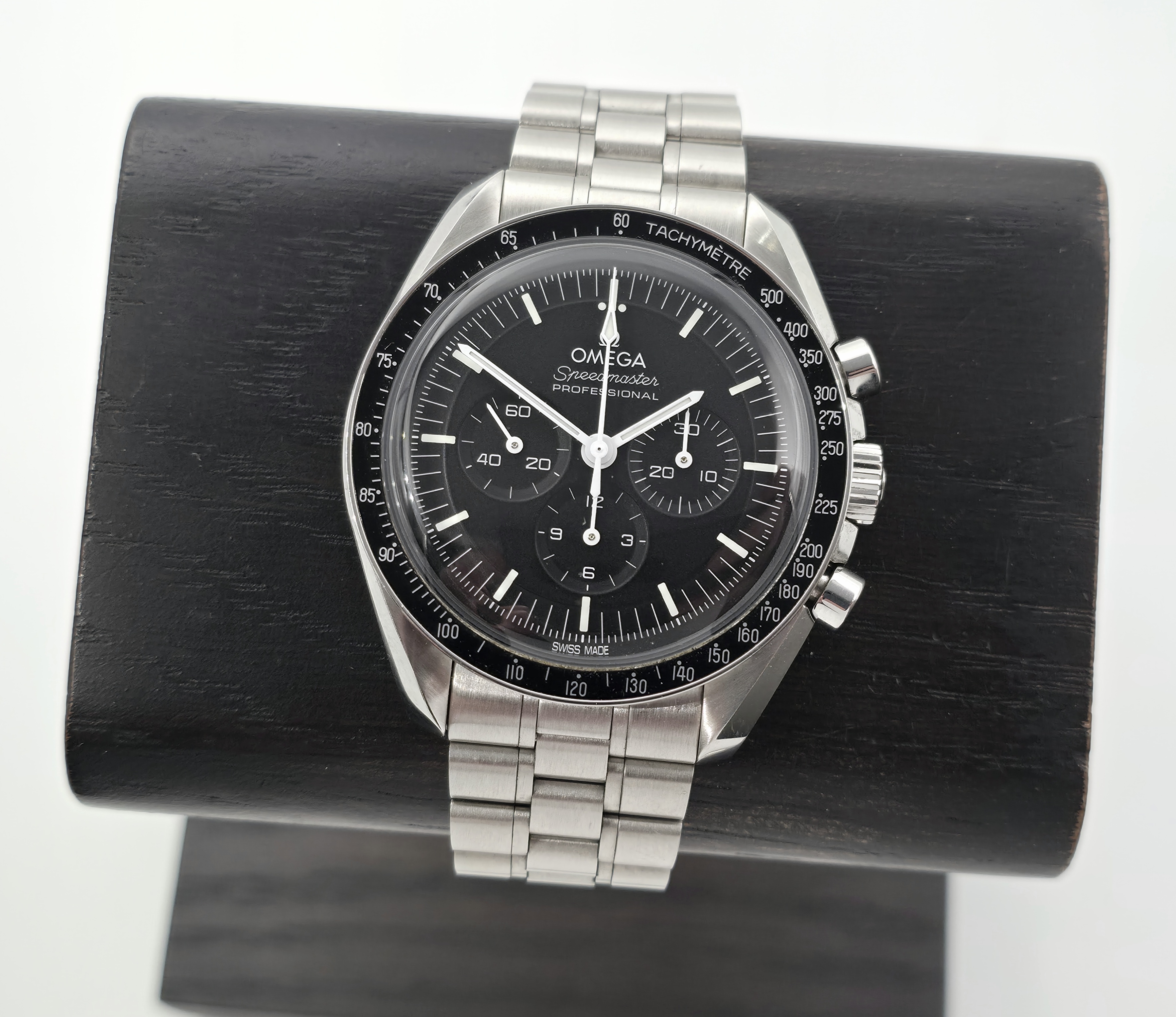 Omega Speedmaster Moonwatch Professional 42mm (01/2023)