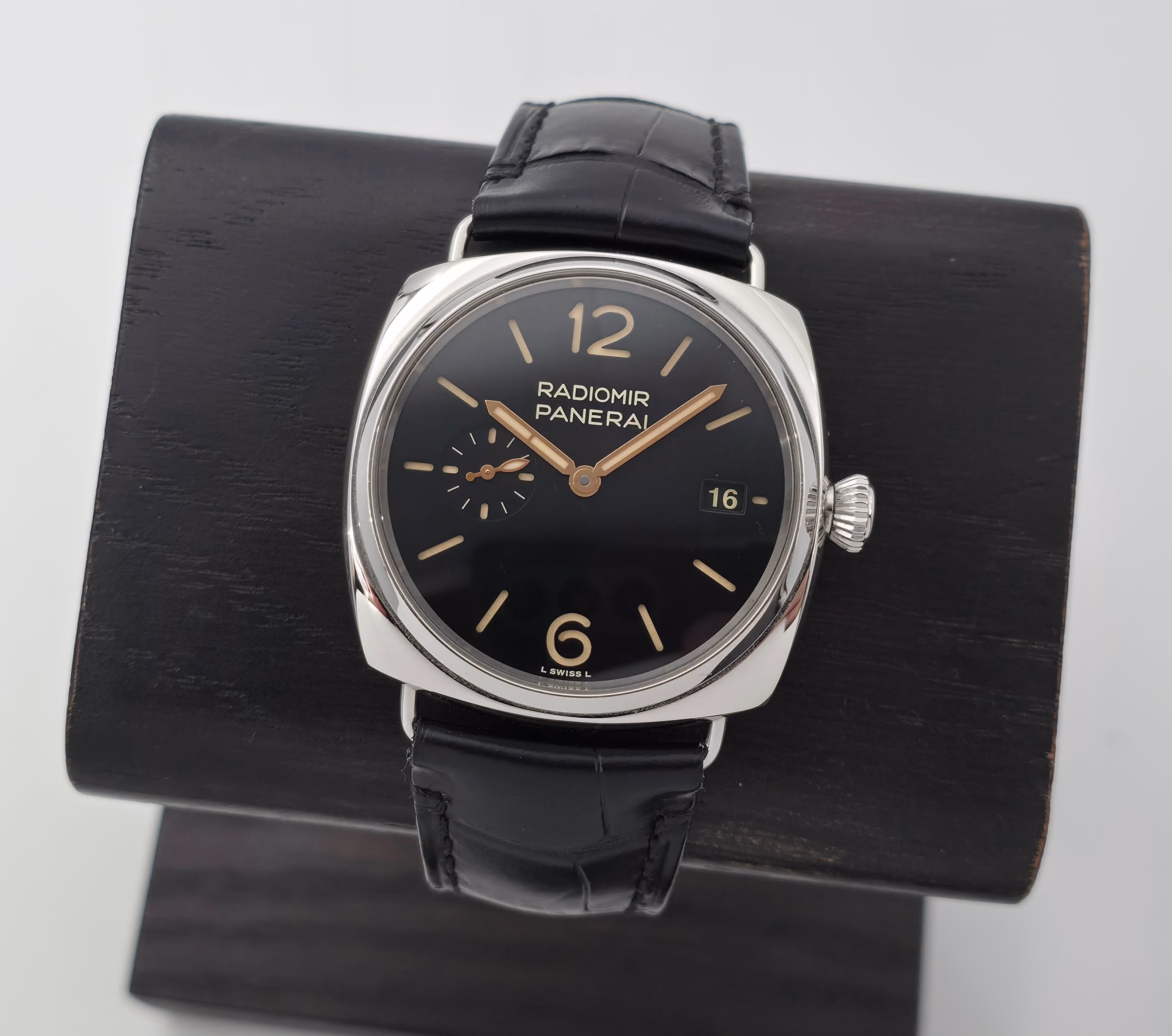 Panerai Radiomir Quaranta 40mm, PAM01294 (09/2023)