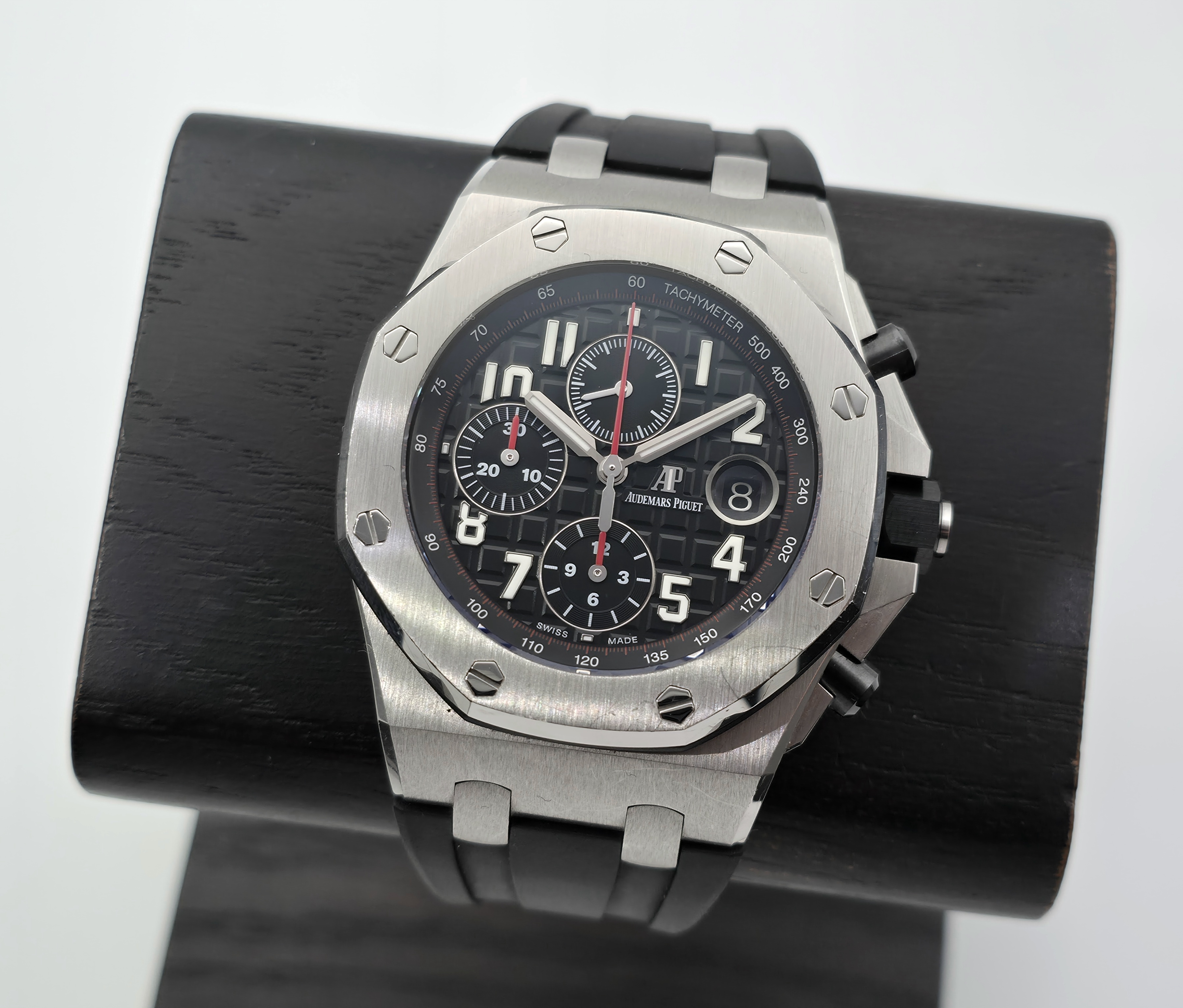 Audemars Piguet Royal Oak Offshore 42mm (07/2016)