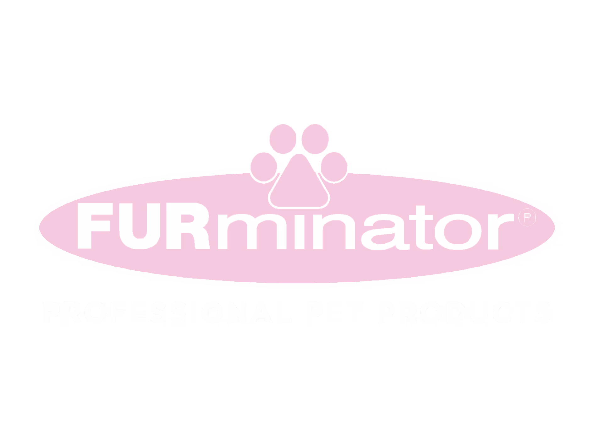 Logotyp för Furminator