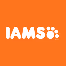 Logotyp för IAMS