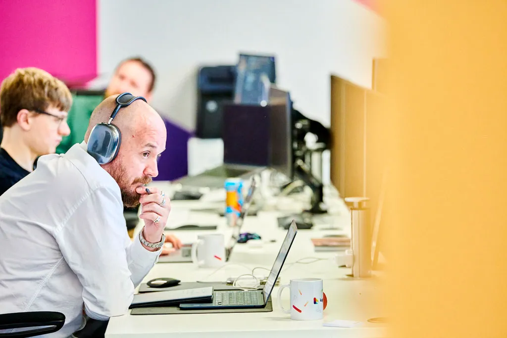 Conducting meticulous checks to guarantee smooth functionality and performance.