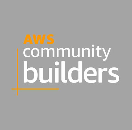 AWS Community Builders logo