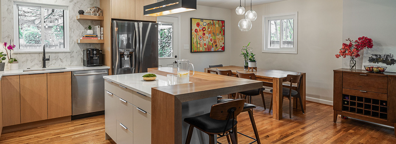 Kitchen Island Sizes: Finding the Perfect Fit