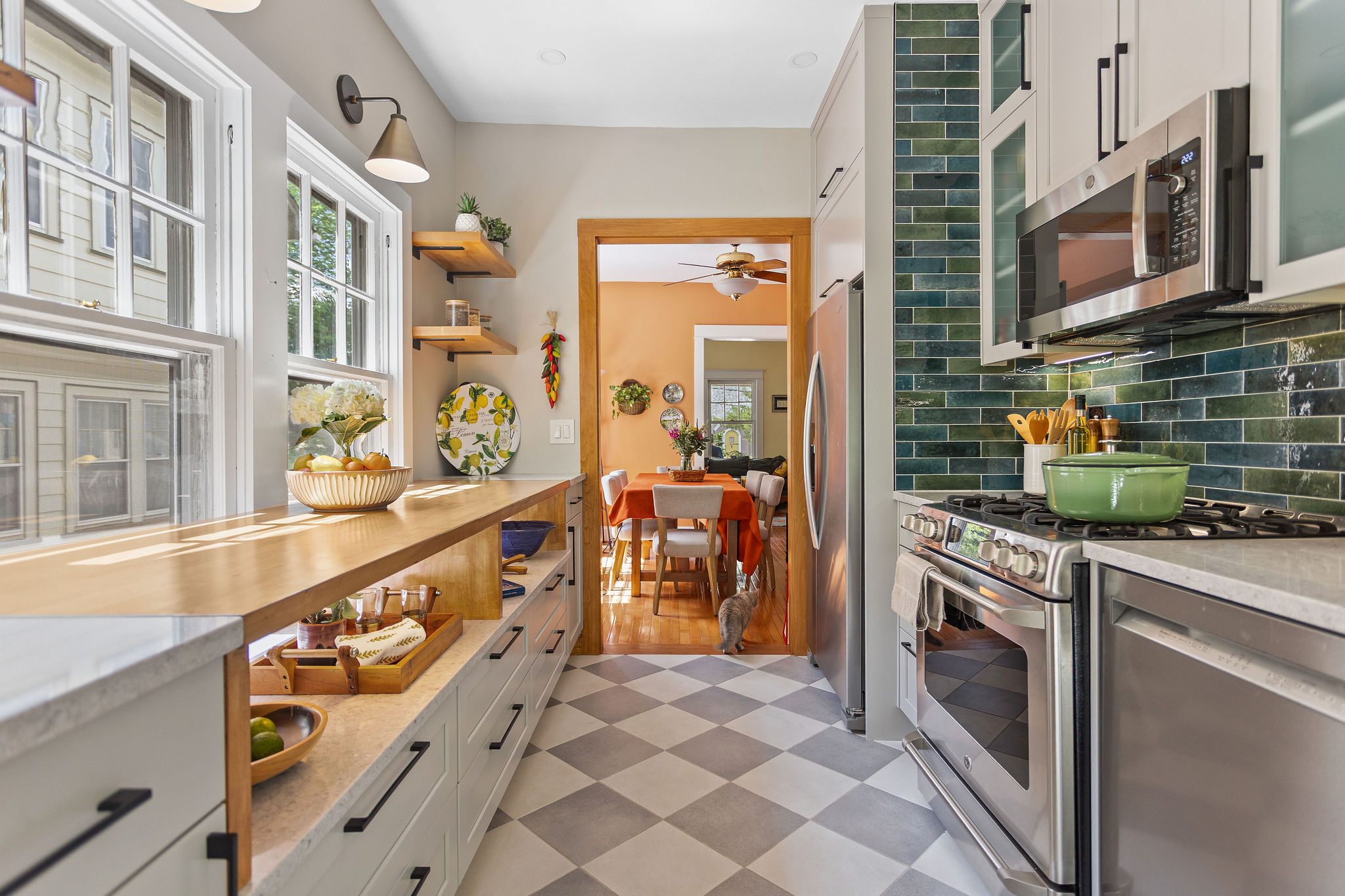 Kitchen Remodeling Cost Breakdown