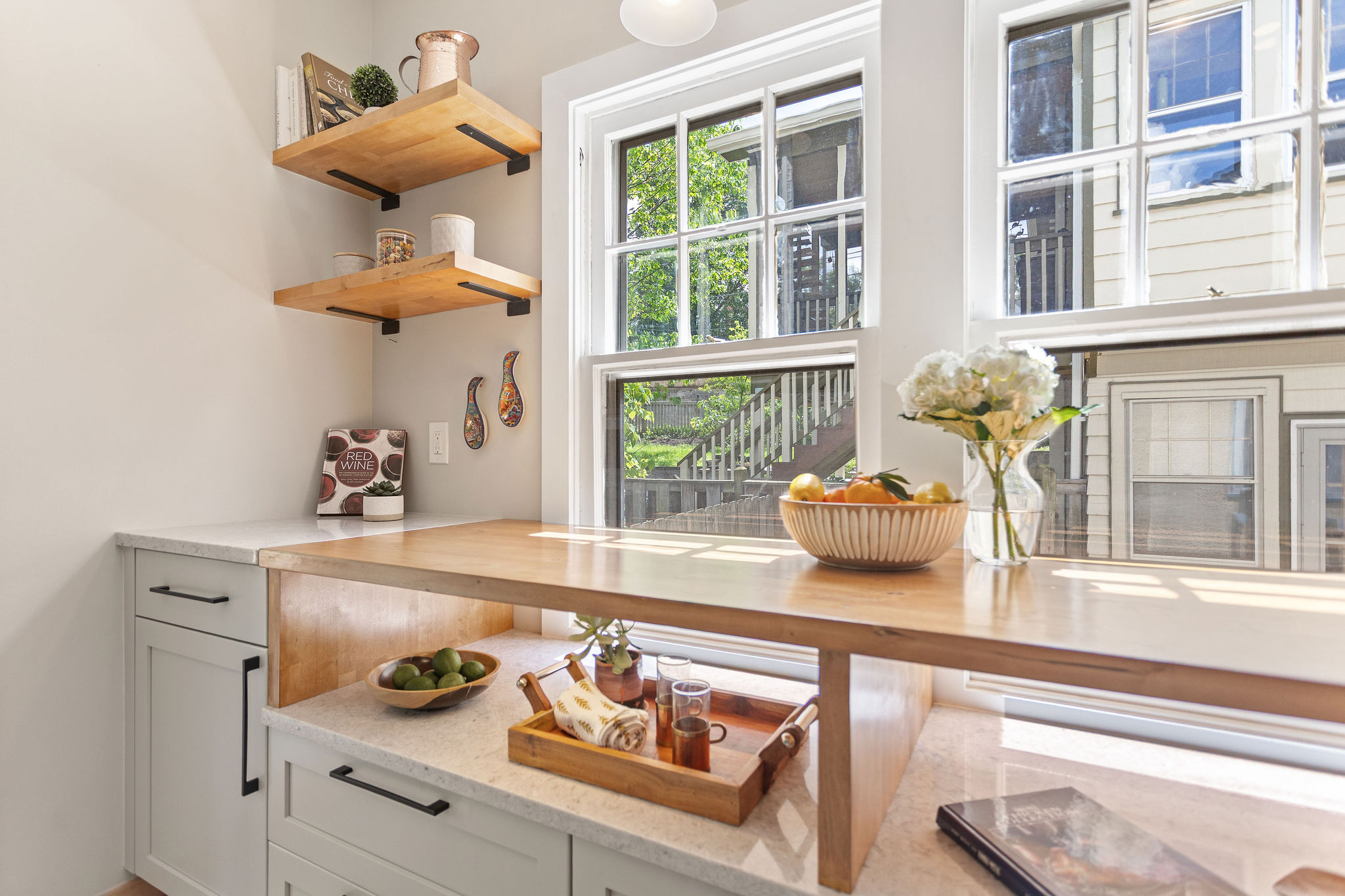 Kitchen Remodel Bethesda MD