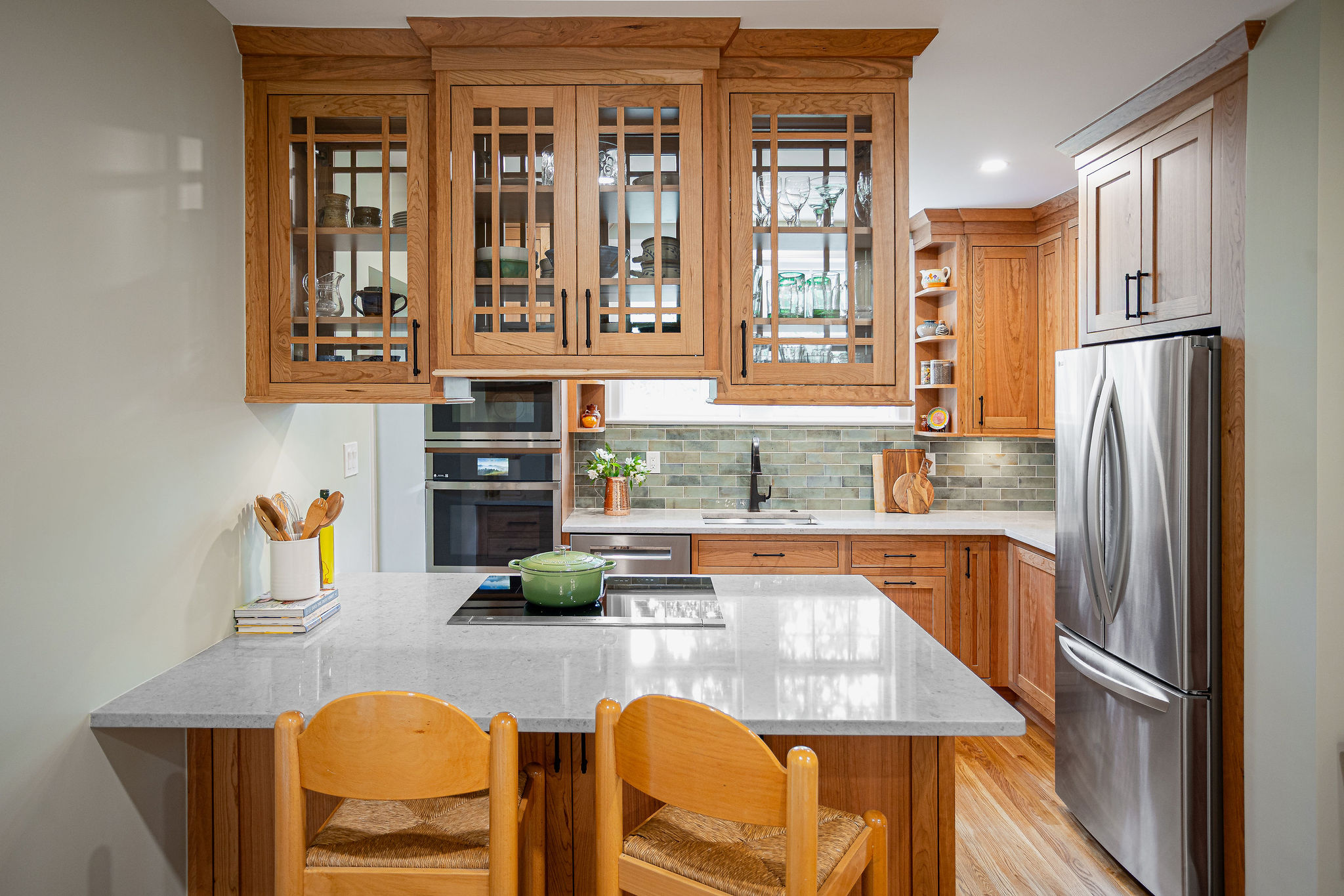 Kitchen Design Washington DC