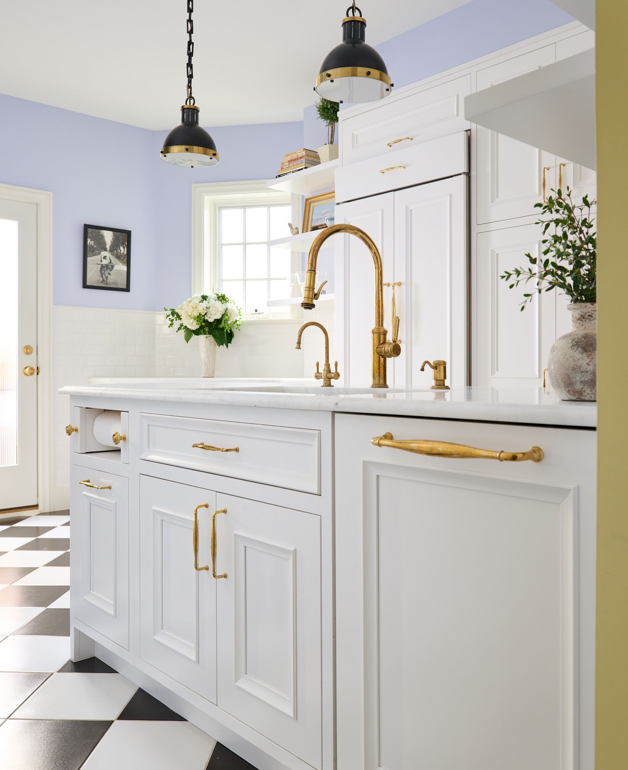 Custom Cabinets Washington DC