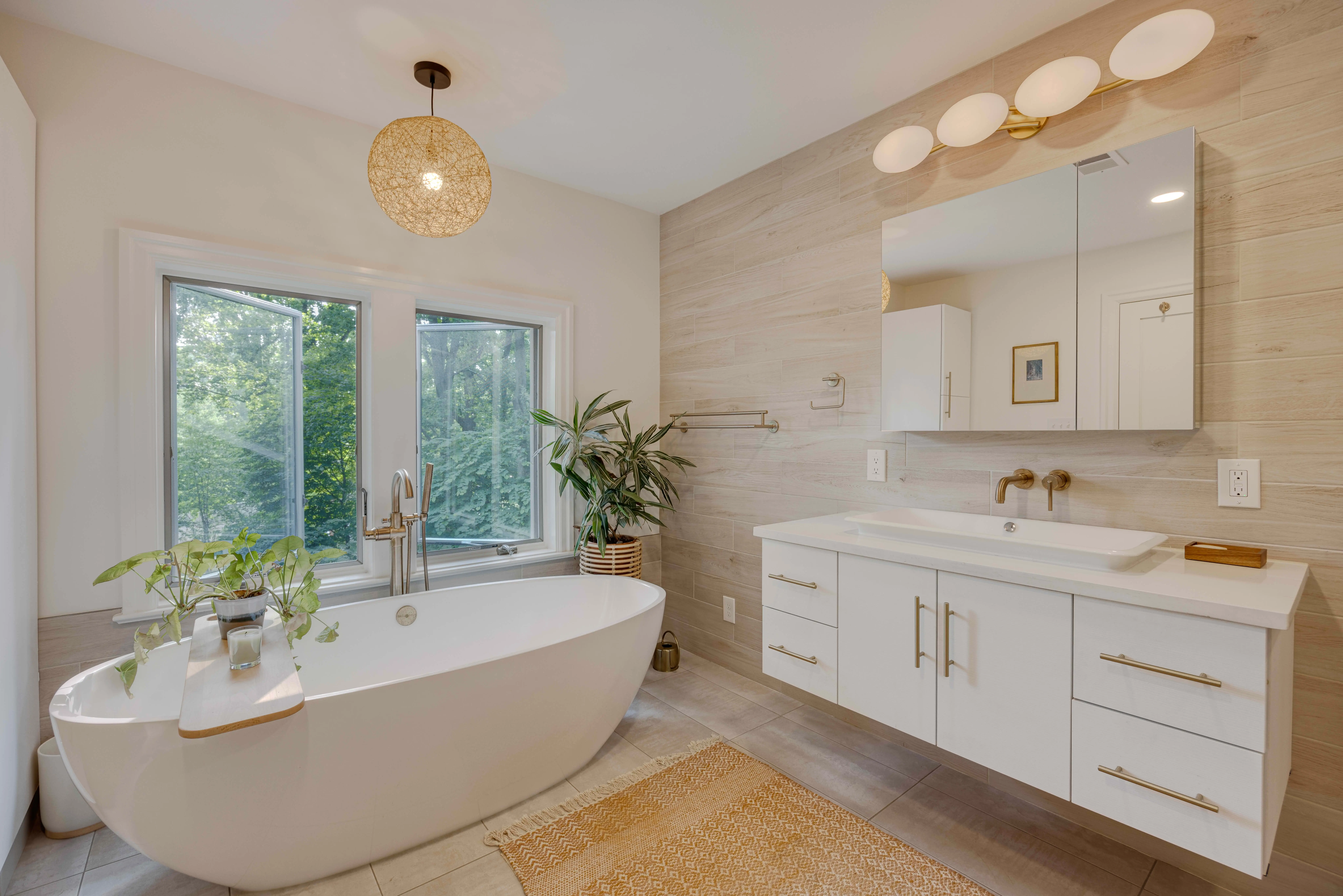 Bathroom Remodeling Washington DC