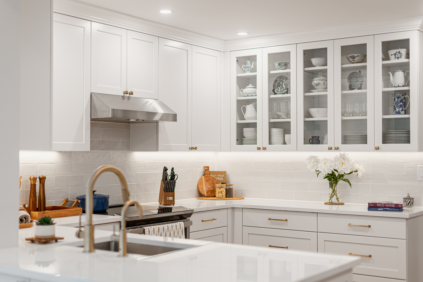 Design+Build vs. Architect Firms: How to Choose the Right Path for Your DC Kitchen Renovation