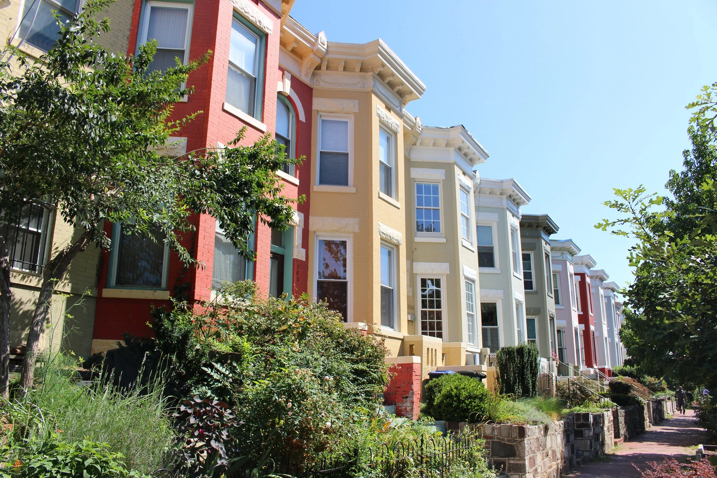 Home Remodeling Washington DC
