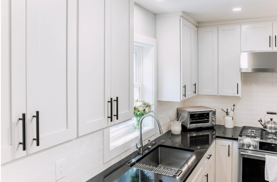 Kitchen Backsplash Ideas: How to Choose a Backsplash for Your Renovation