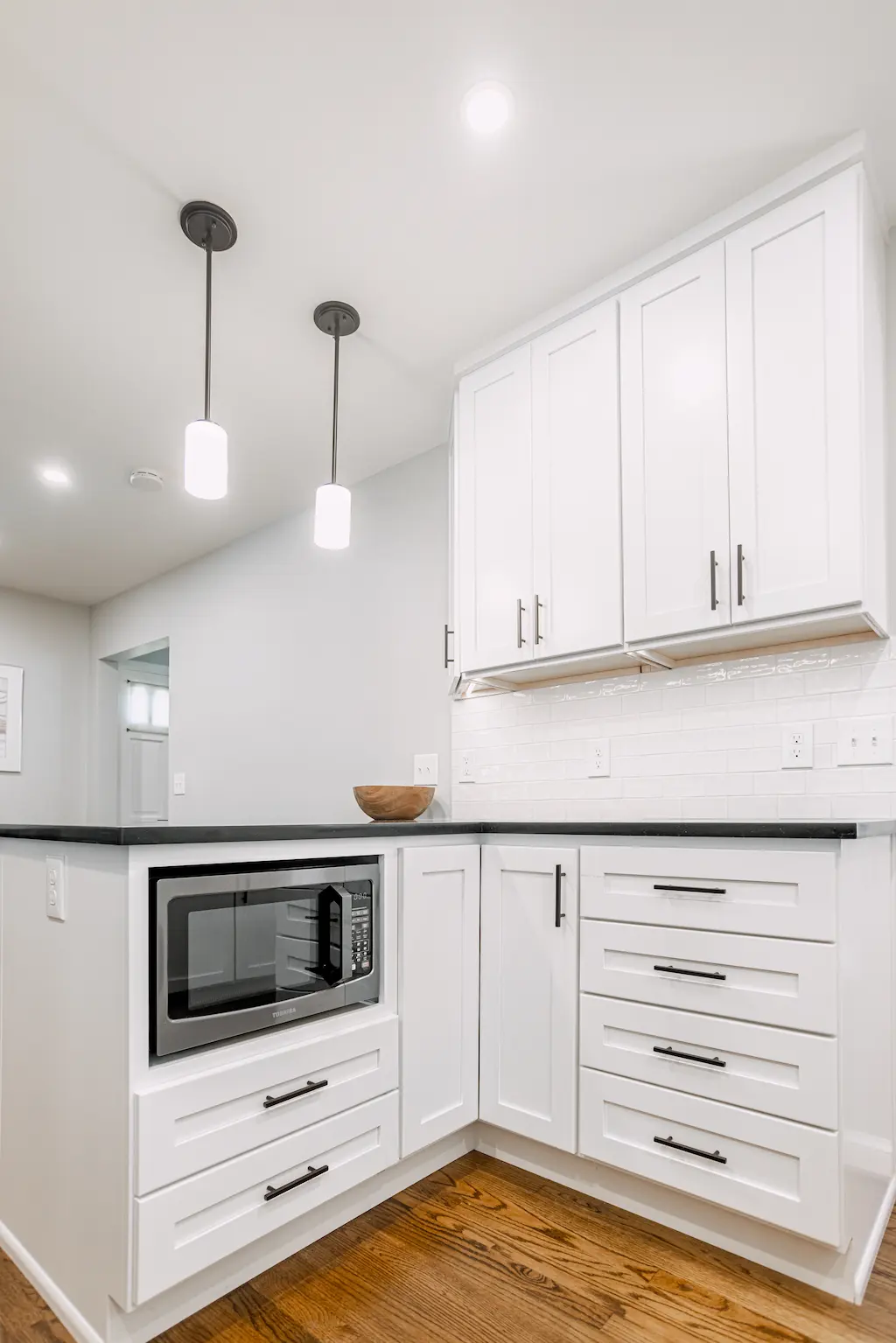 How to Choose a Kitchen Backsplash