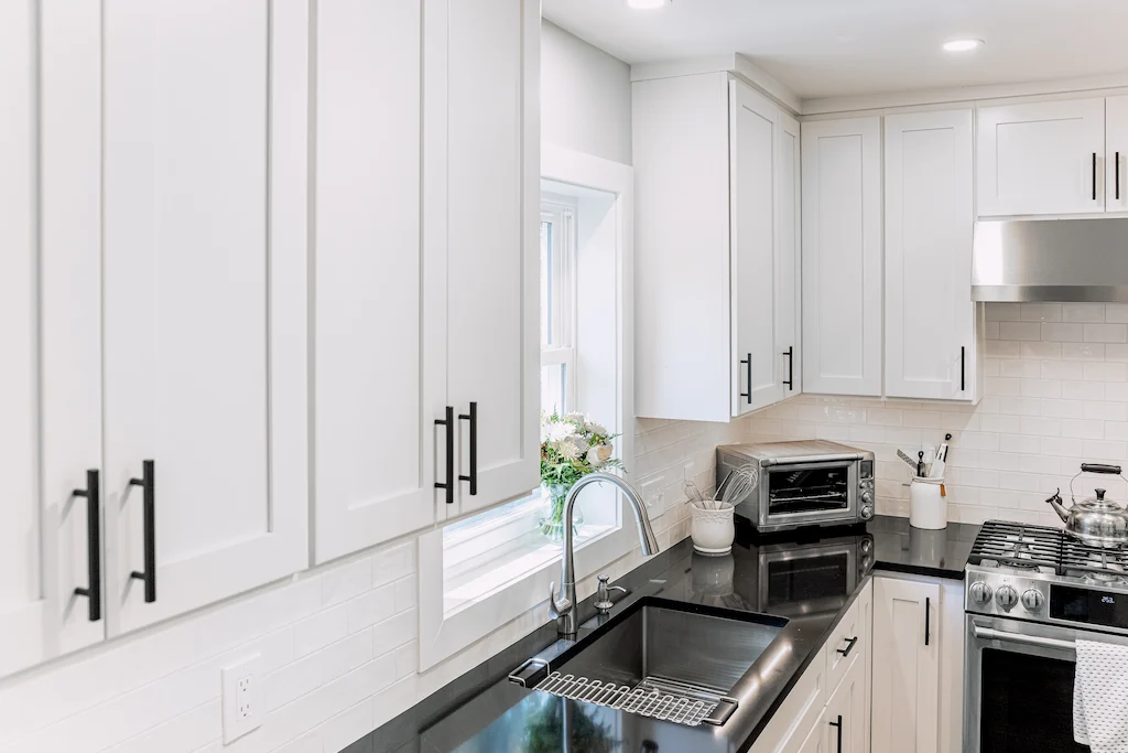 Kitchen backsplash tile ideas
