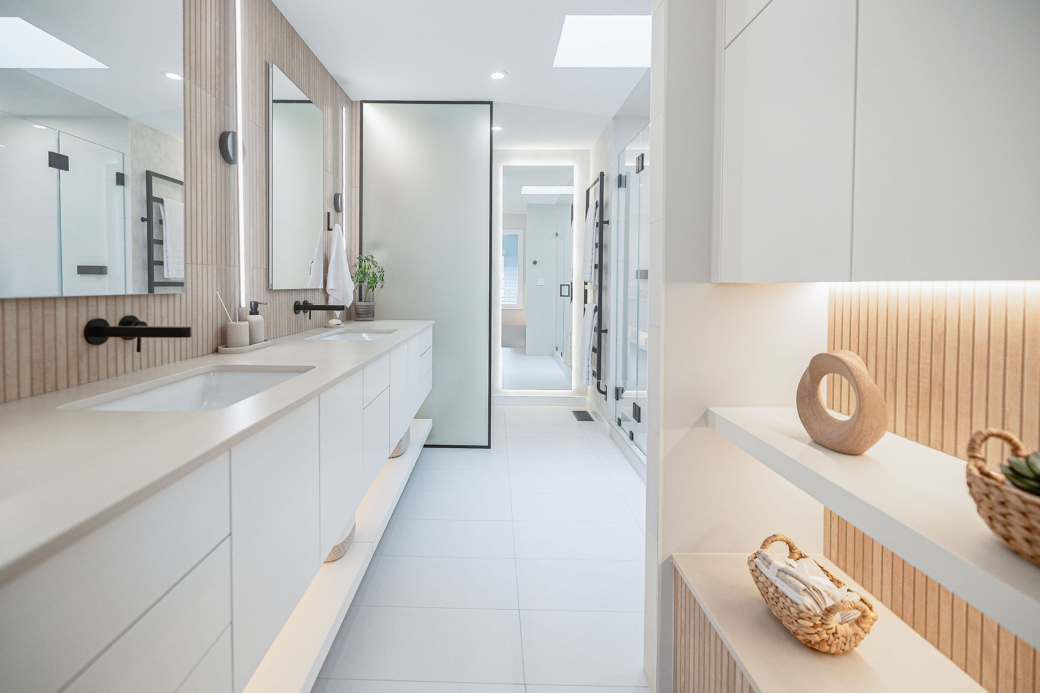 Award-Winning Design+Build Firm