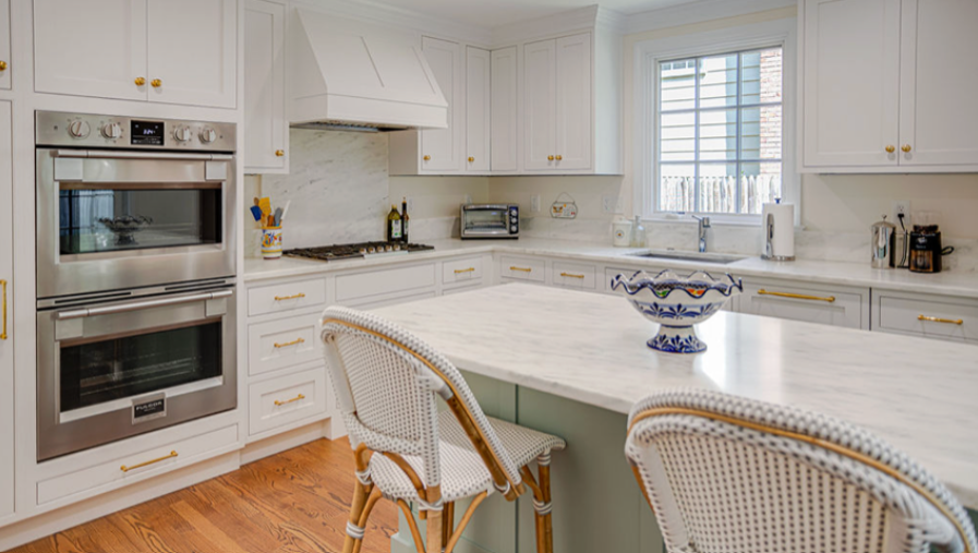Kitchen Island Dimensions