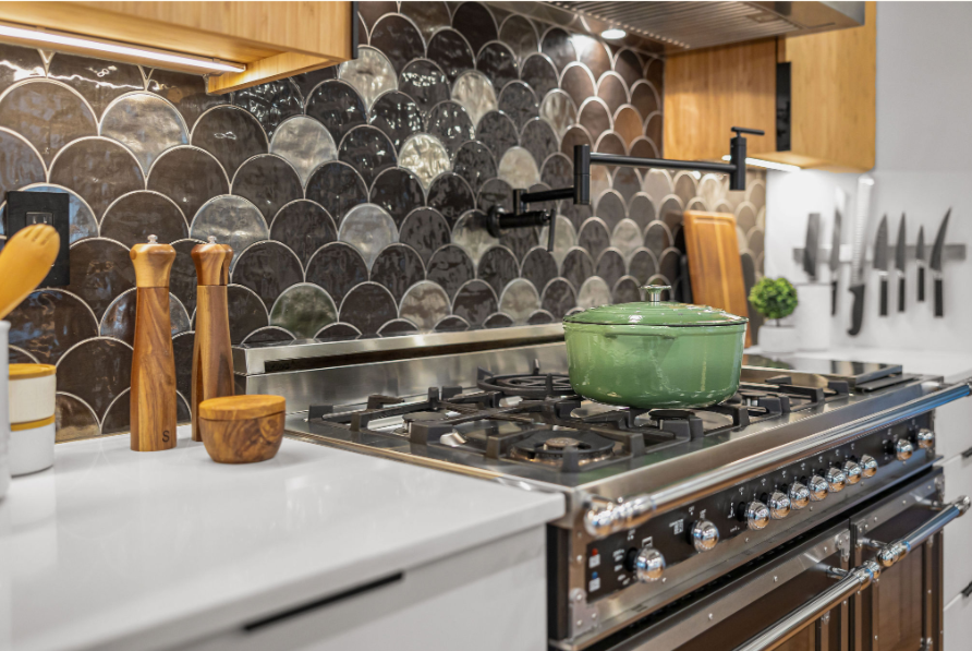 Kitchen lighting ideas over sink