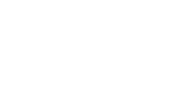 White text on black background reads 'THE BEAUTY SPACES' in bold uppercase letters.